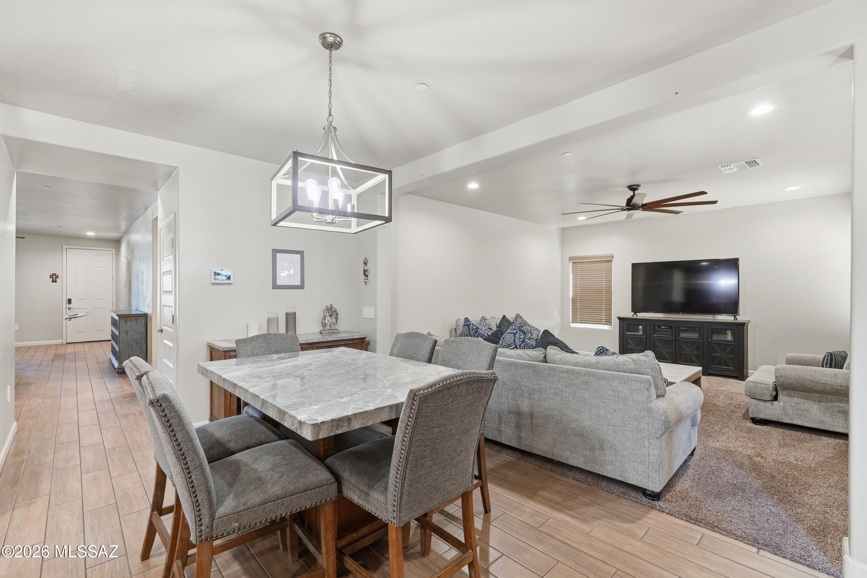 Saguaro Bloom 7A - Residential