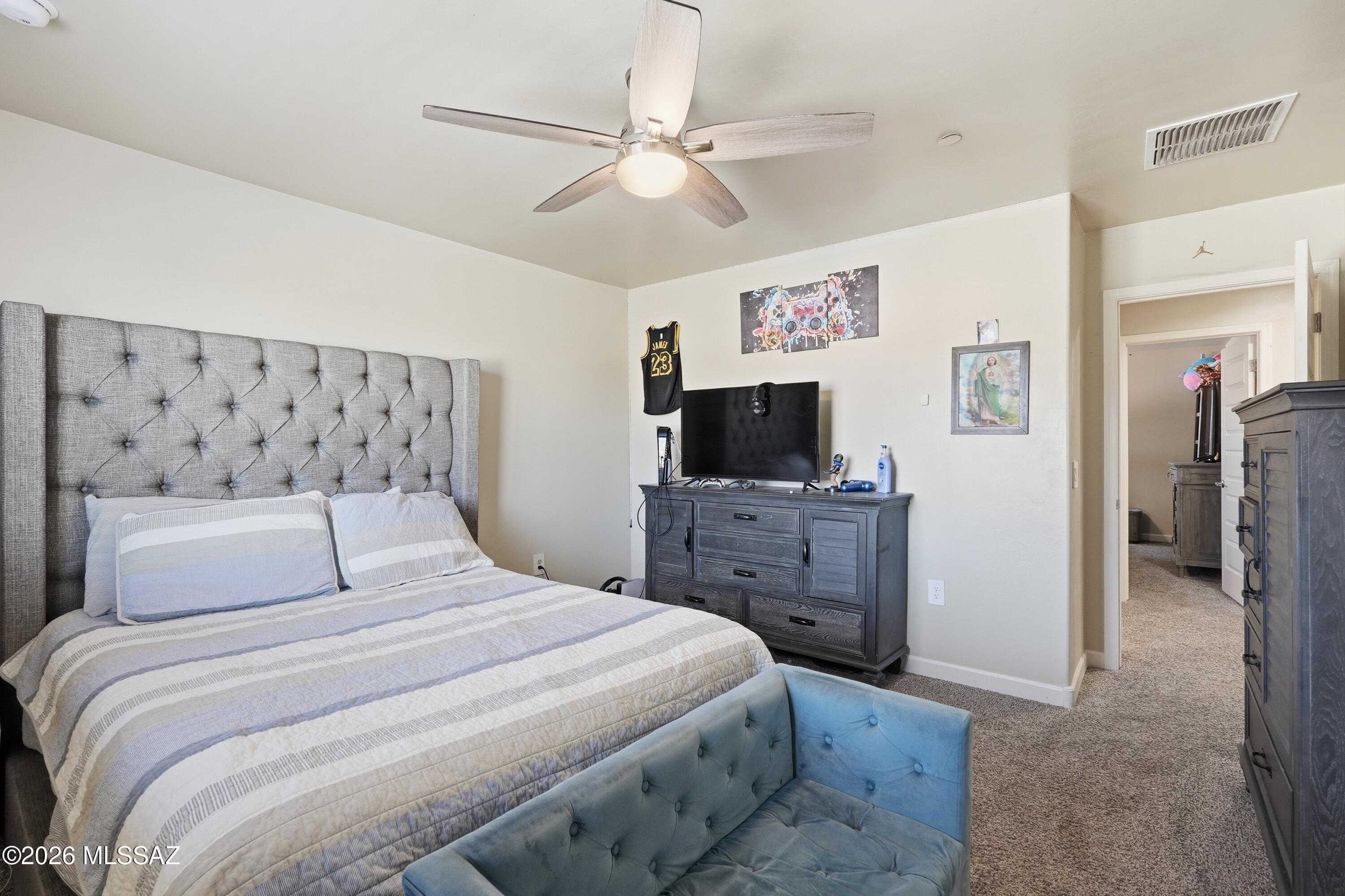 Saguaro Bloom 7A - Residential