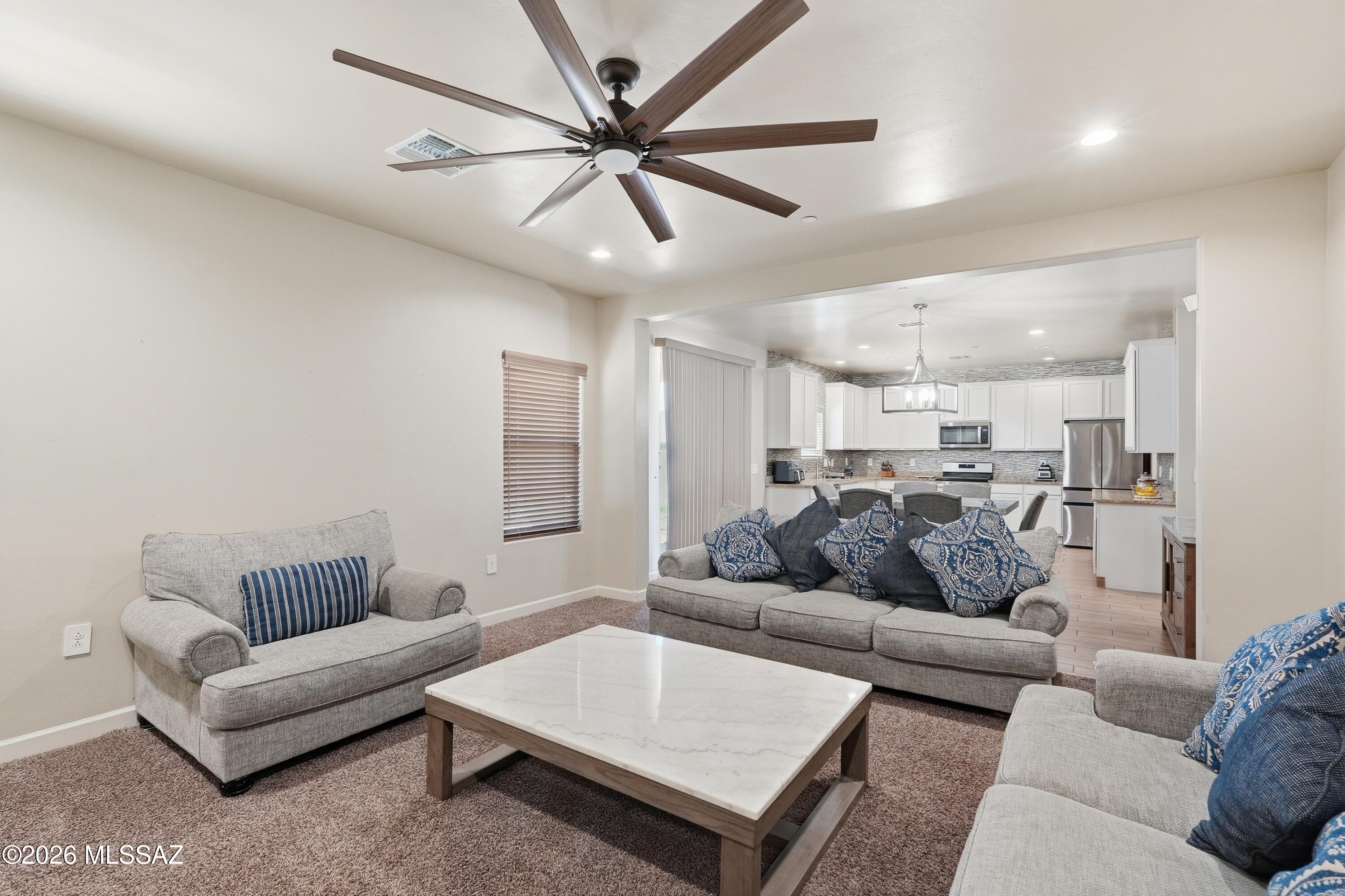 Saguaro Bloom 7A - Residential