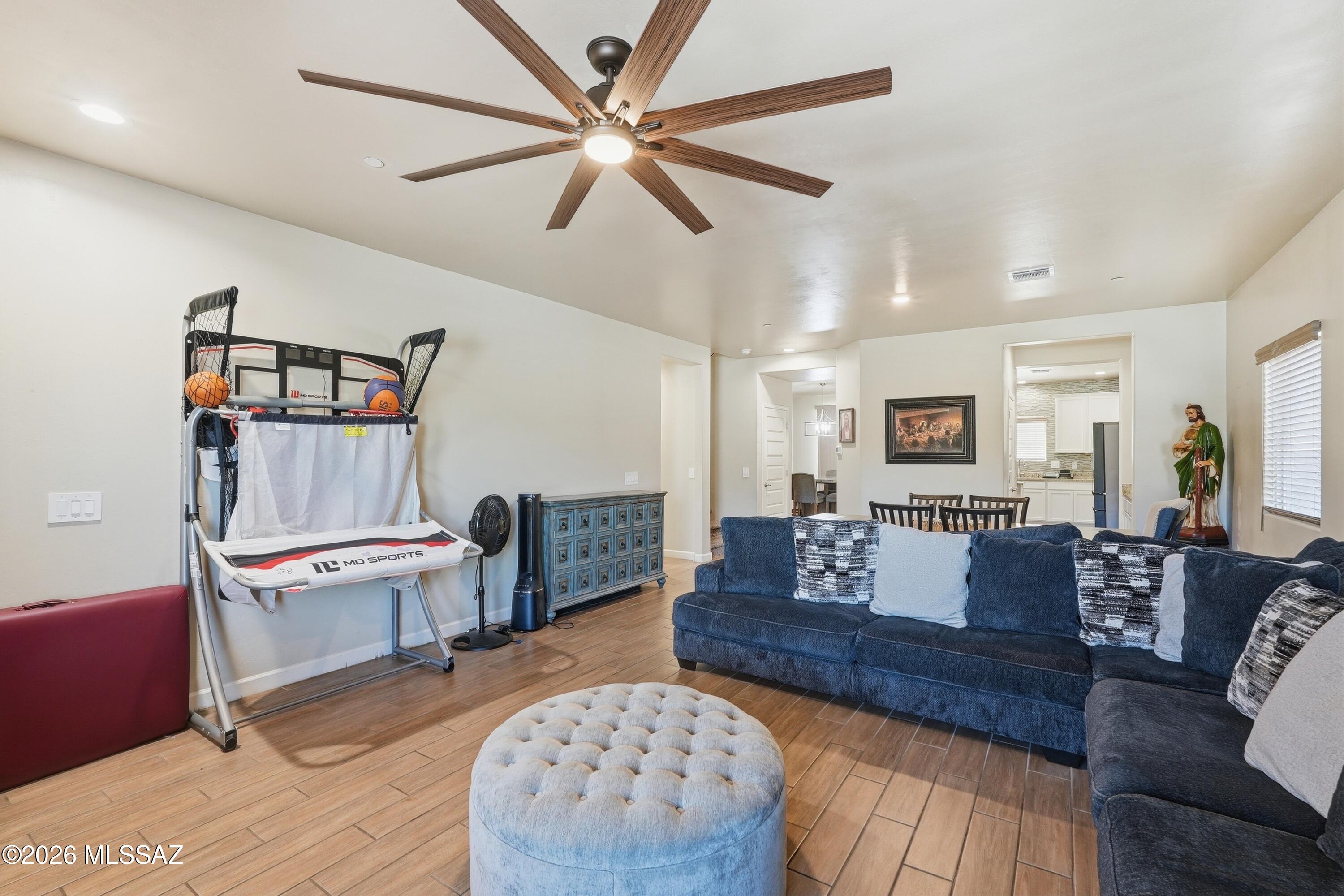 Saguaro Bloom 7A - Residential
