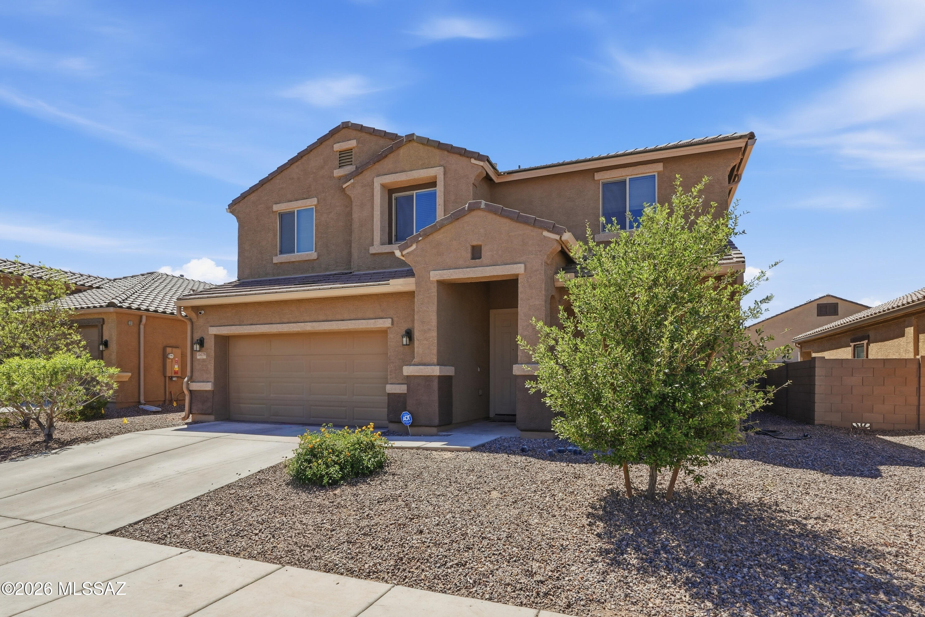 Saguaro Bloom 7A - Residential