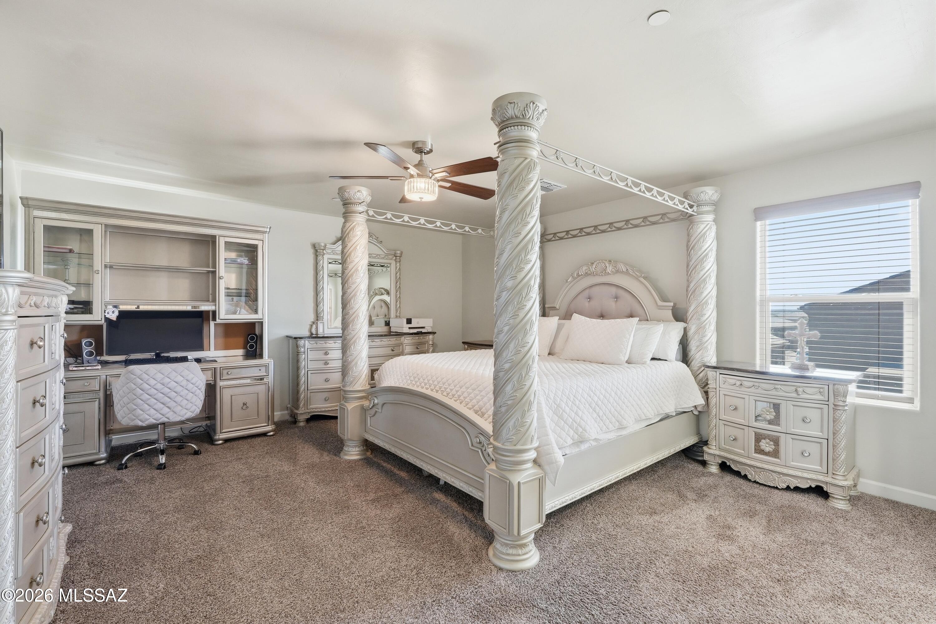 Saguaro Bloom 7A - Residential