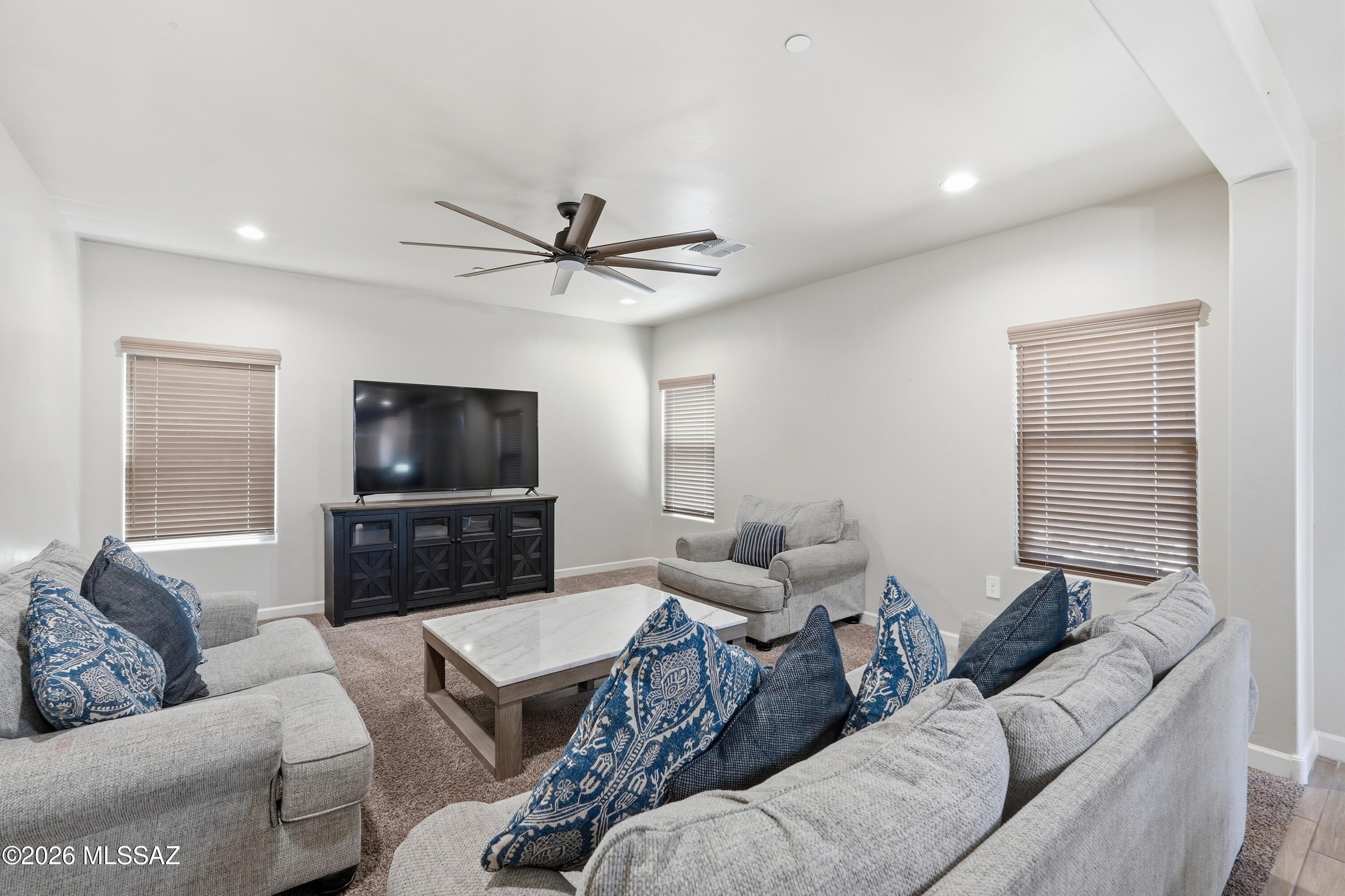 Saguaro Bloom 7A - Residential