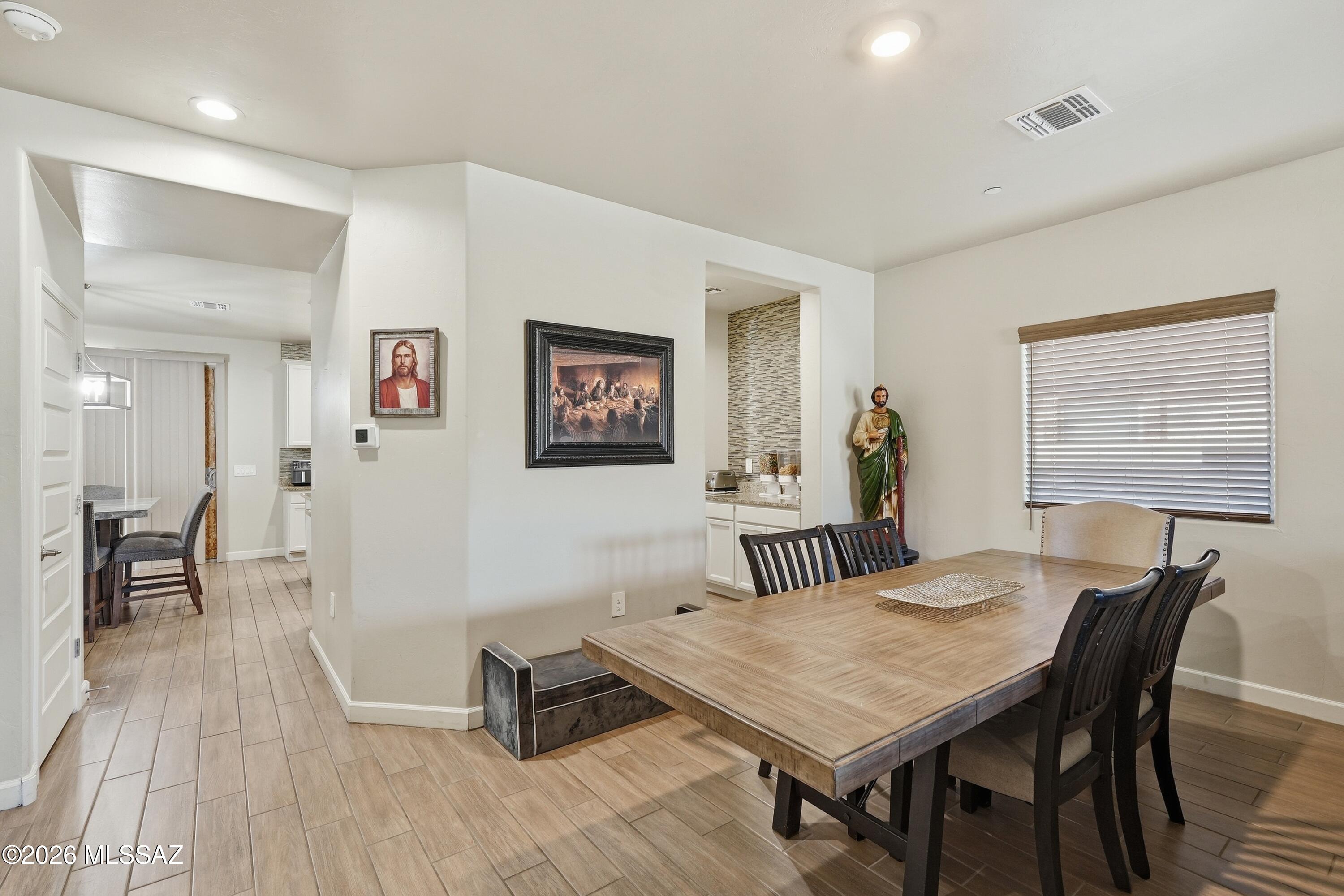 Saguaro Bloom 7A - Residential
