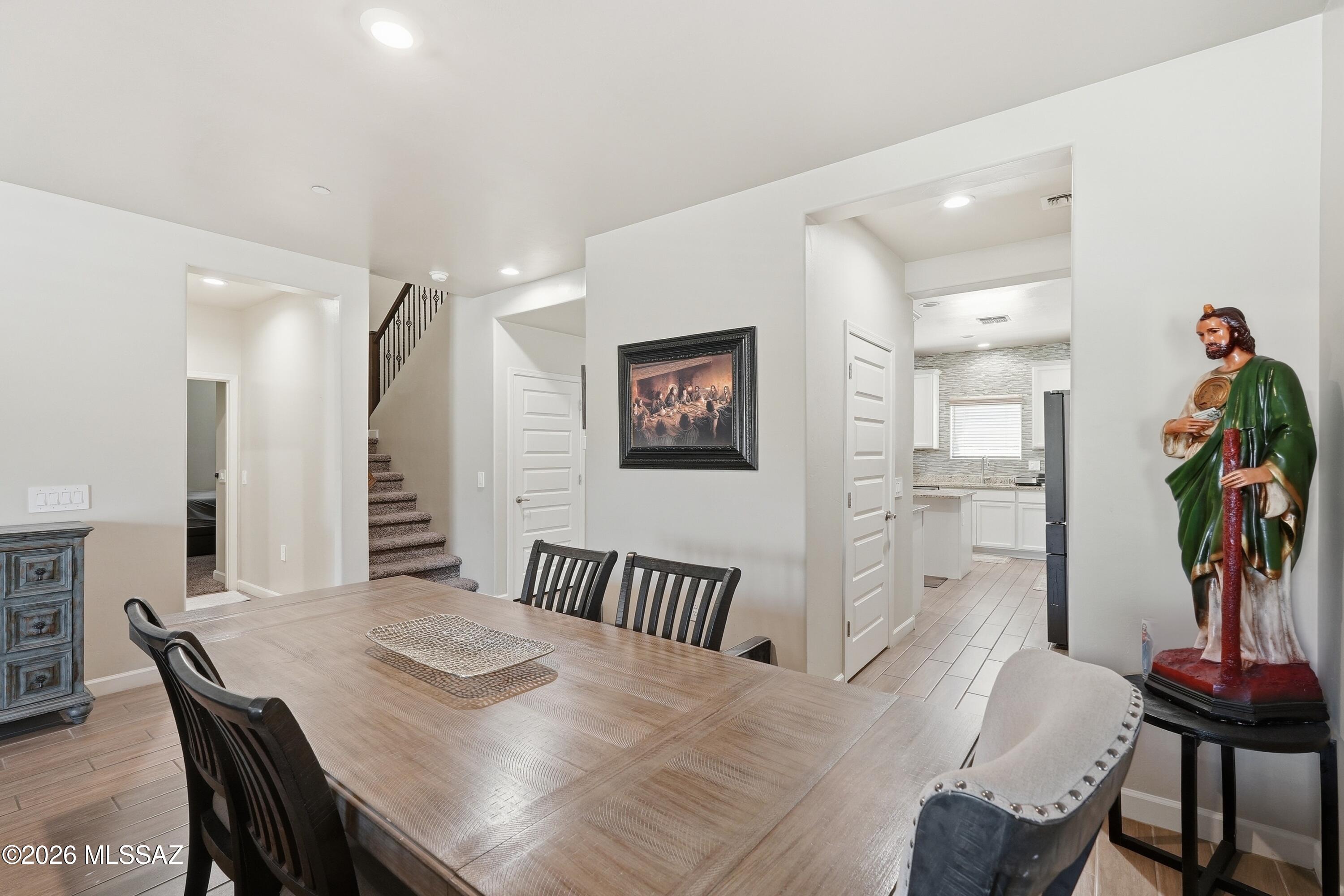 Saguaro Bloom 7A - Residential