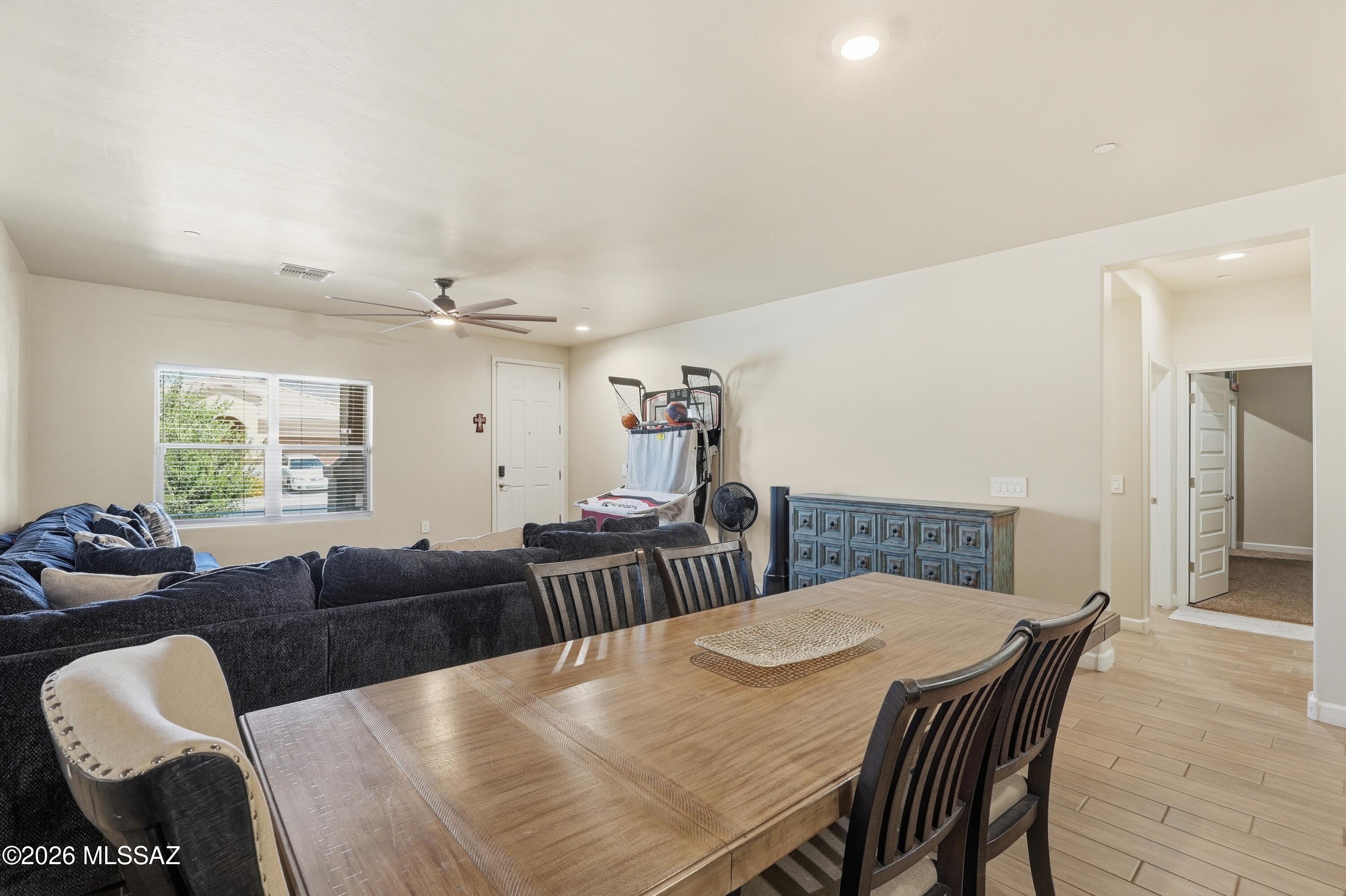 Saguaro Bloom 7A - Residential