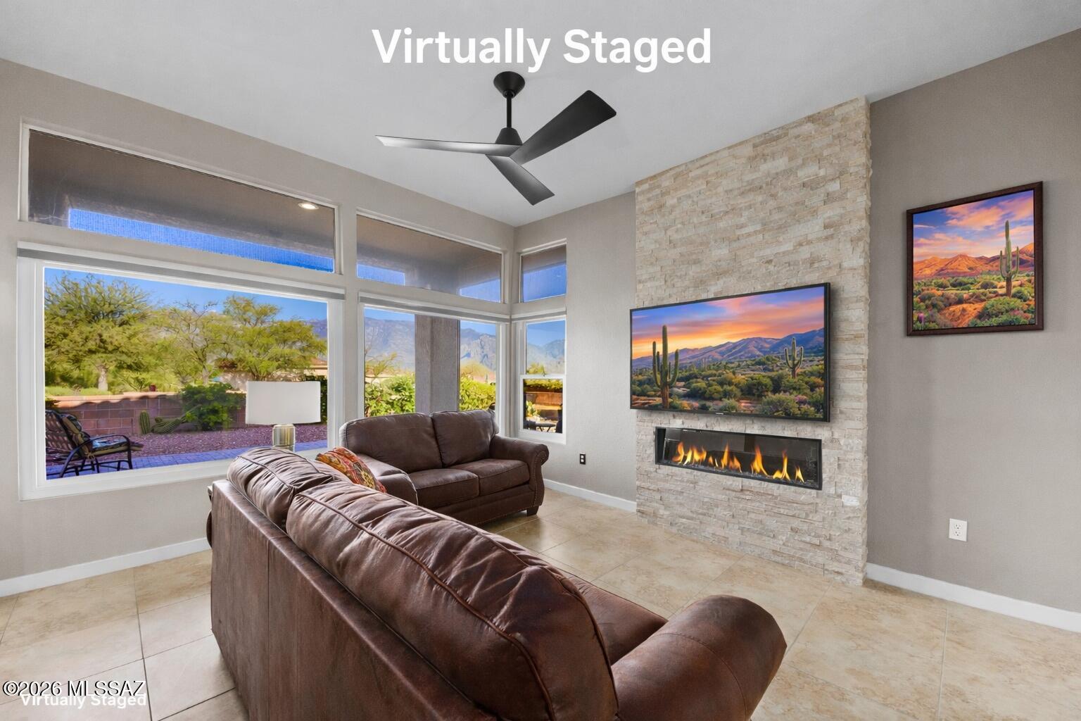 Sun City Vistoso Unit 15(1-126) - Residential