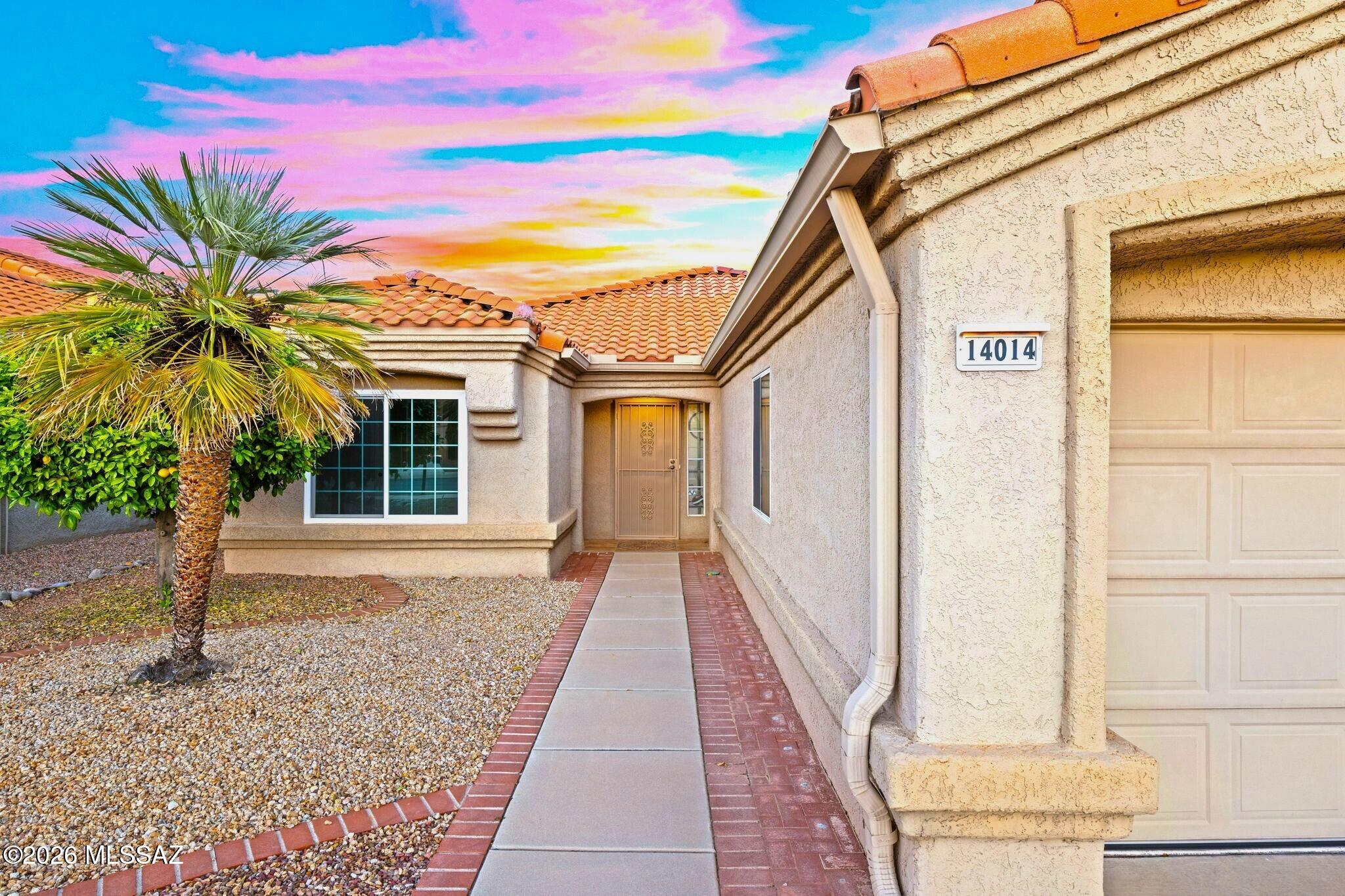 Sun City Vistoso Unit 15(1-126) - Residential