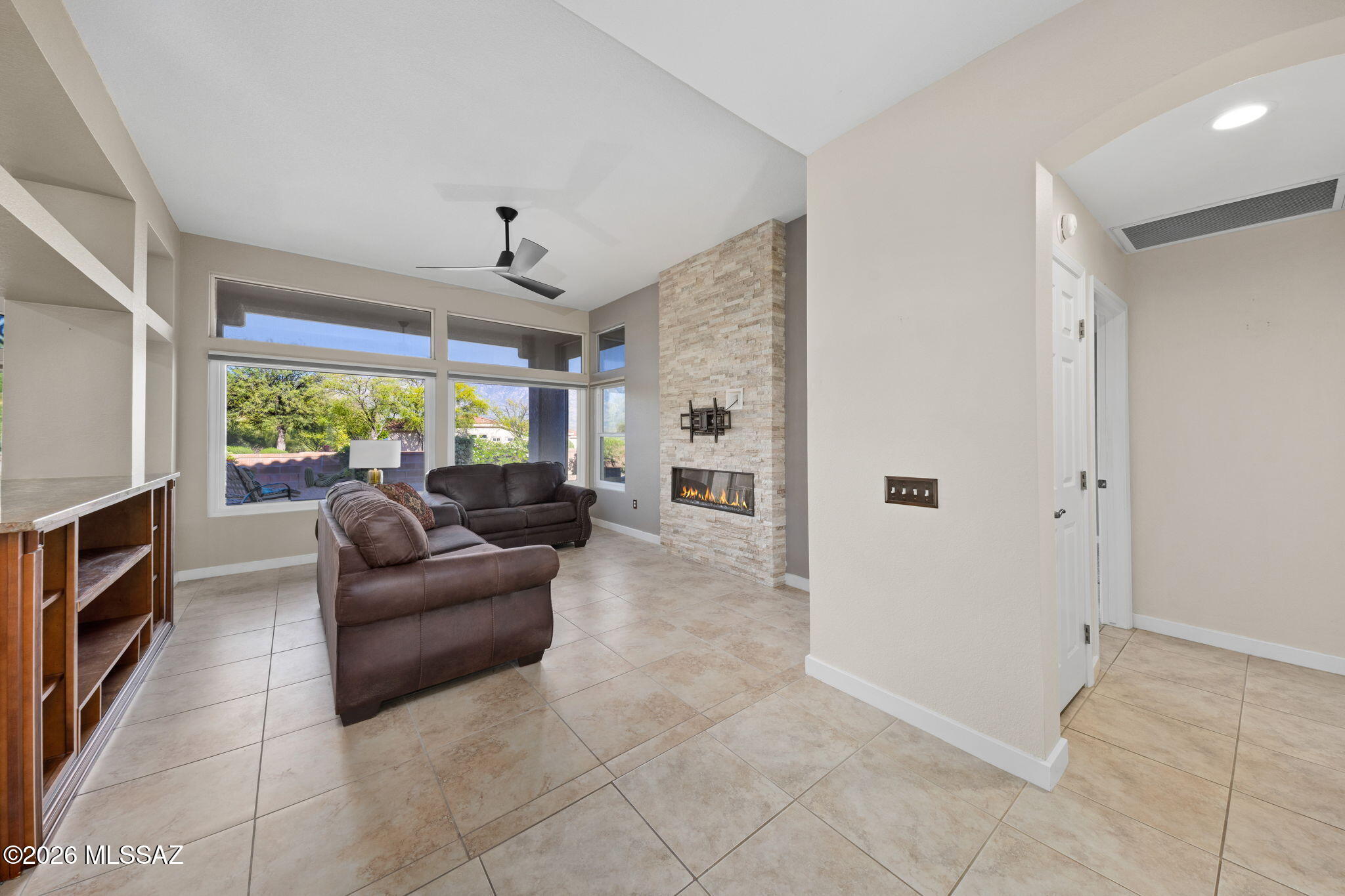Sun City Vistoso Unit 15(1-126) - Residential