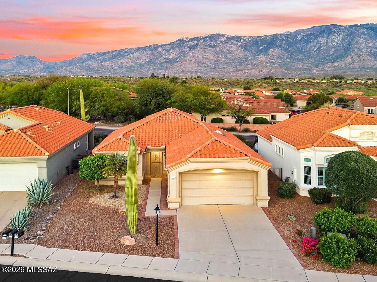 Sun City Vistoso Unit 15(1-126) - Residential
