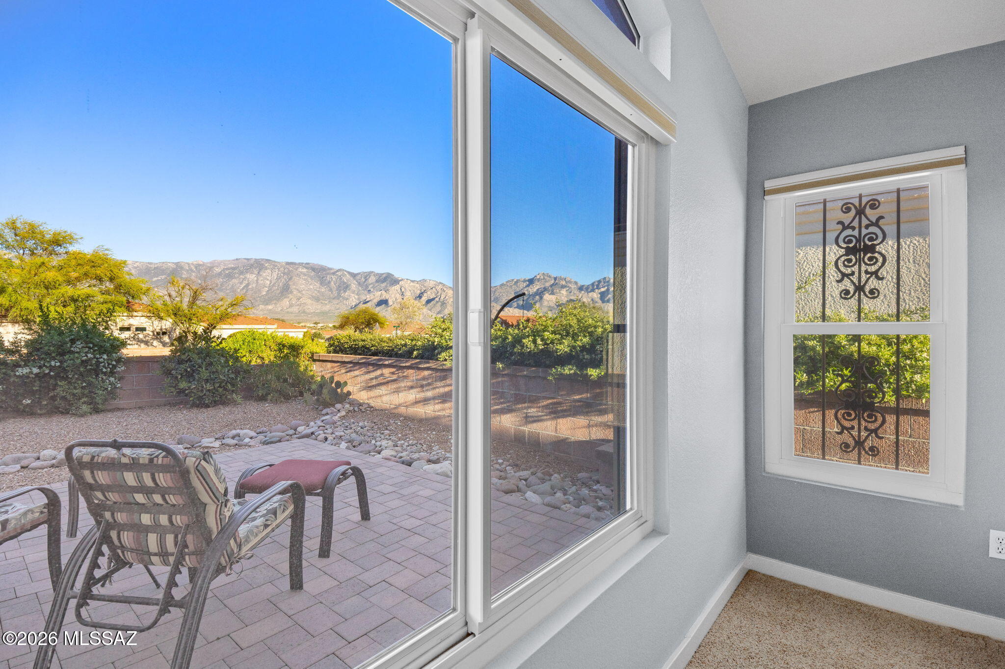 Sun City Vistoso Unit 15(1-126) - Residential