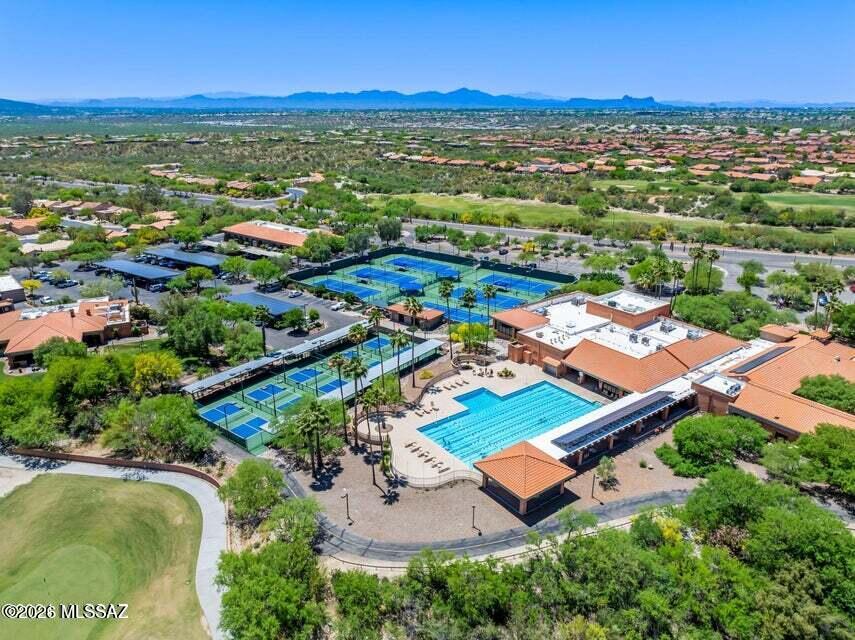 Sun City Vistoso Unit 15(1-126) - Residential