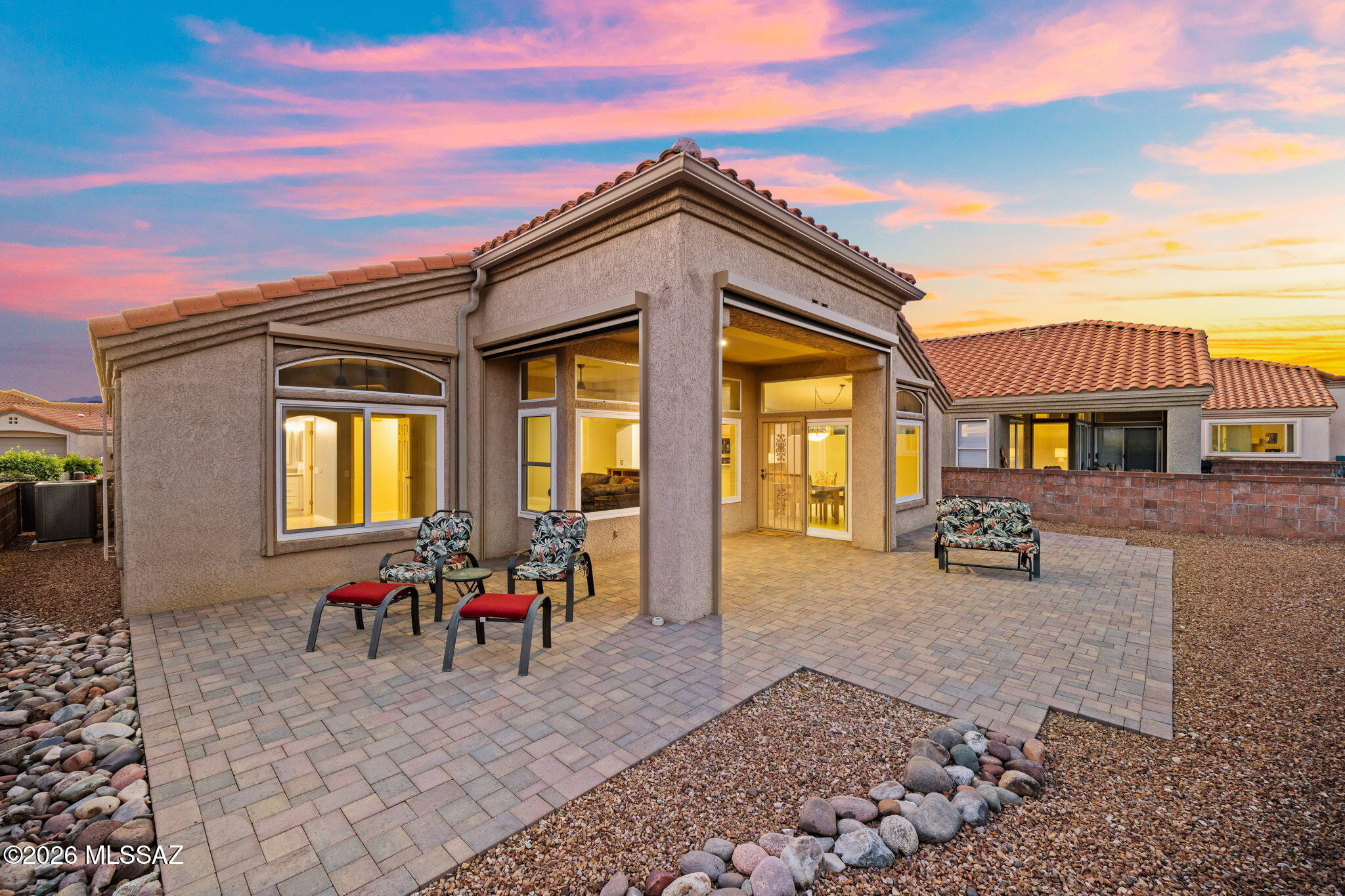 Sun City Vistoso Unit 15(1-126) - Residential