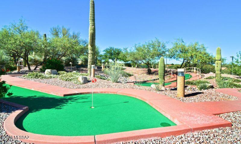 Sun City Vistoso Unit 15(1-126) - Residential