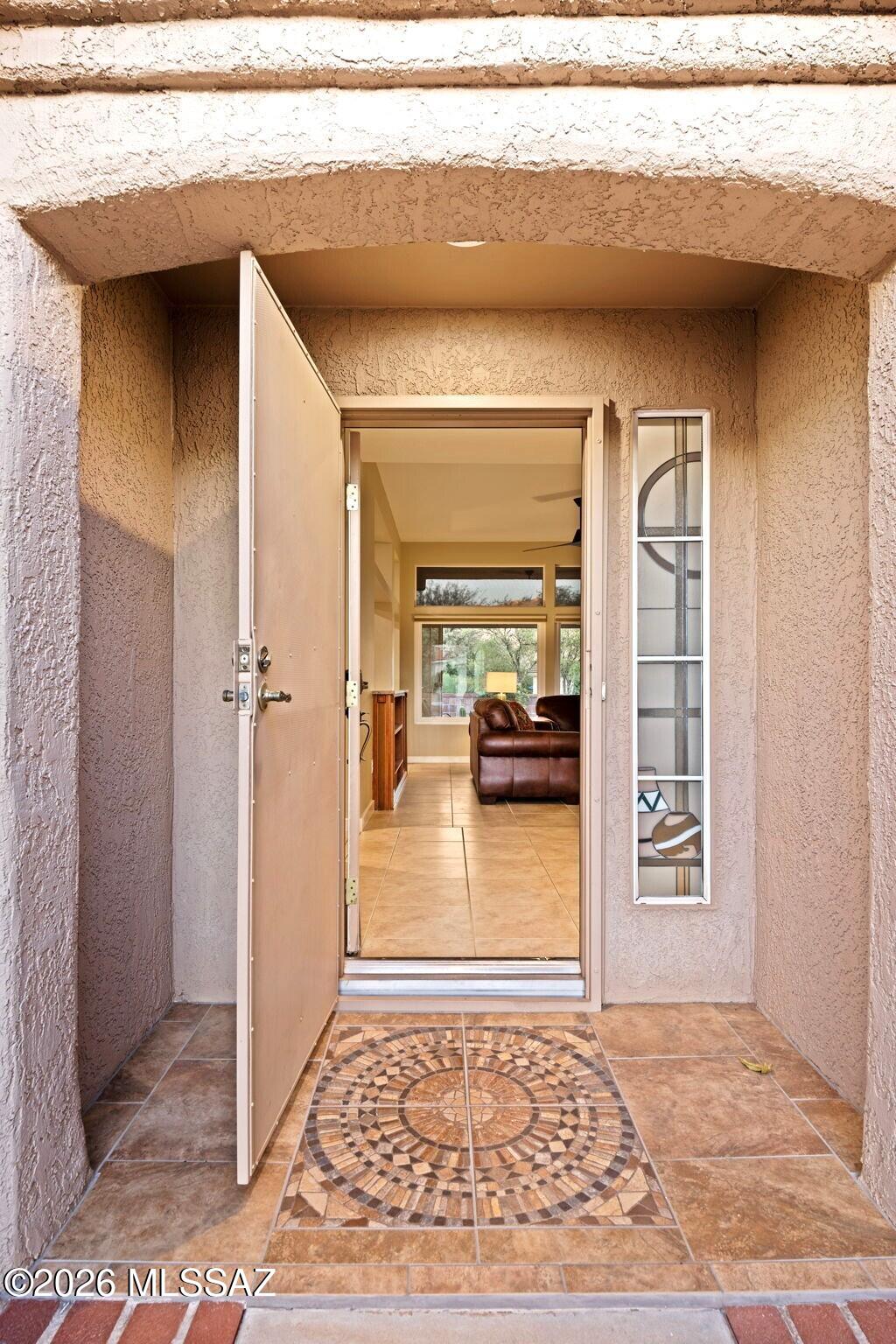 Sun City Vistoso Unit 15(1-126) - Residential
