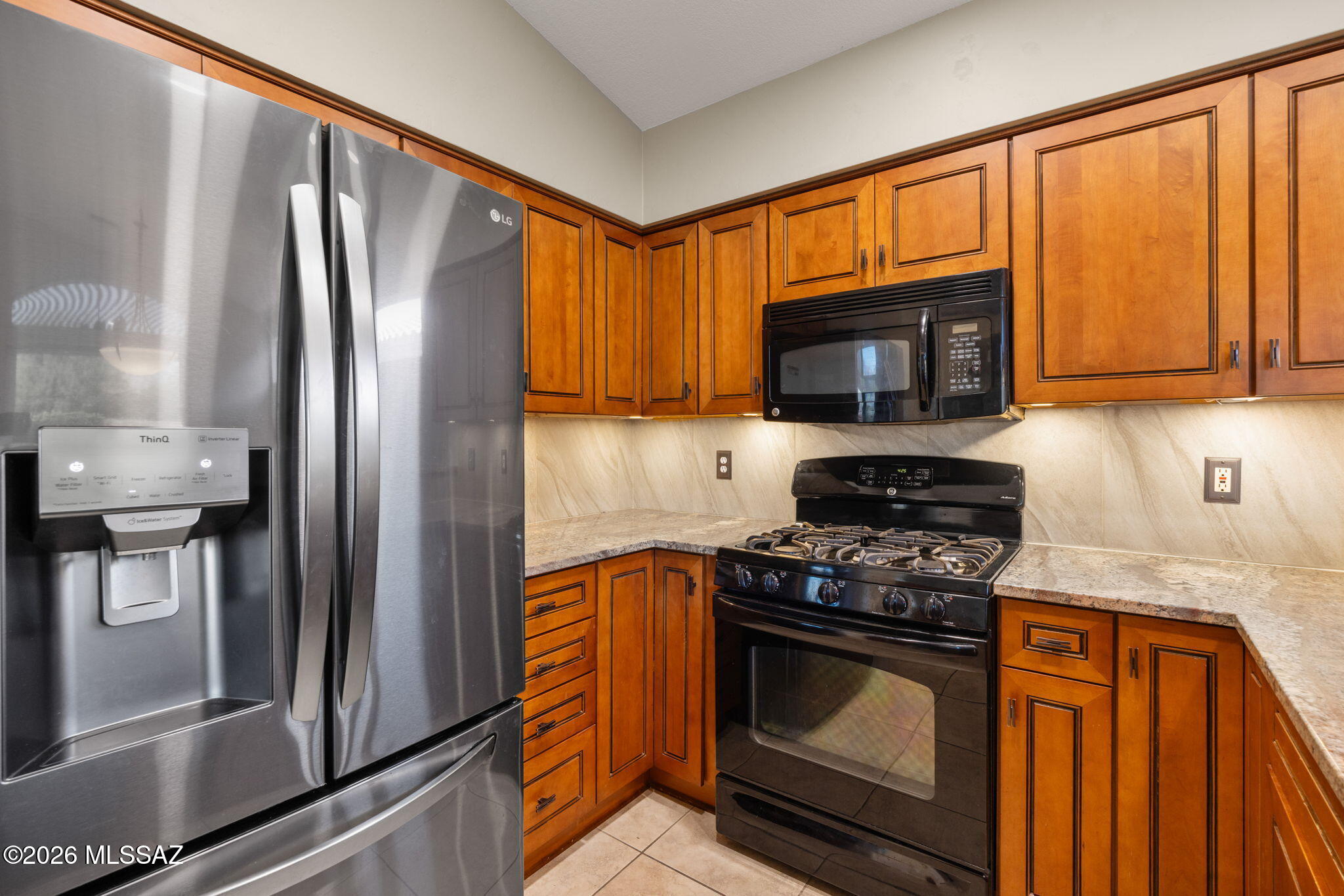 Sun City Vistoso Unit 15(1-126) - Residential