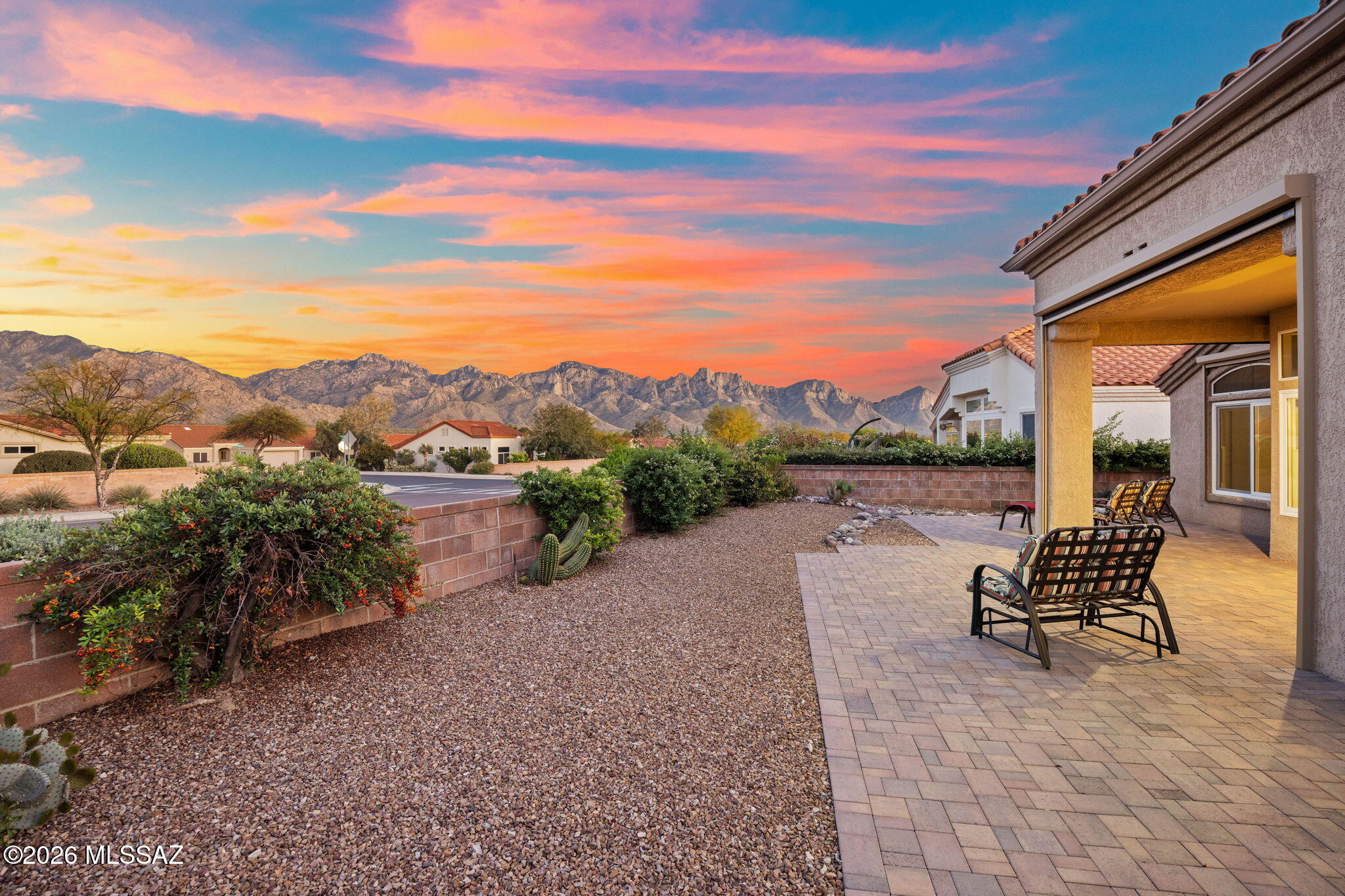 Sun City Vistoso Unit 15(1-126) - Residential