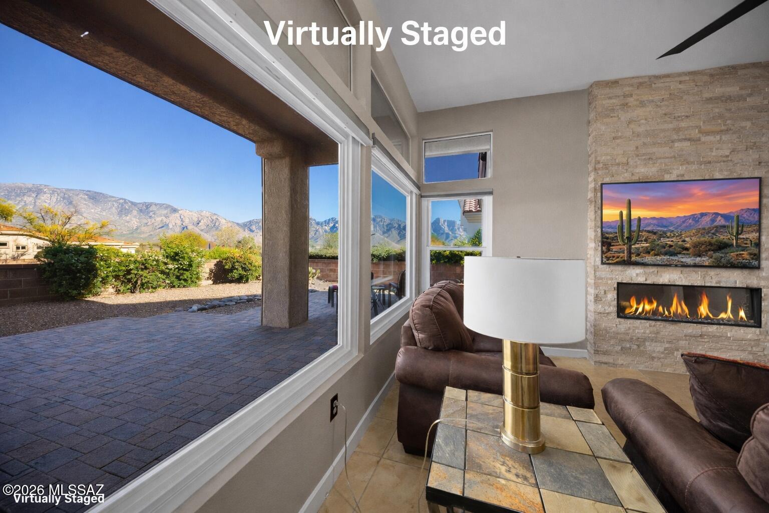 Sun City Vistoso Unit 15(1-126) - Residential