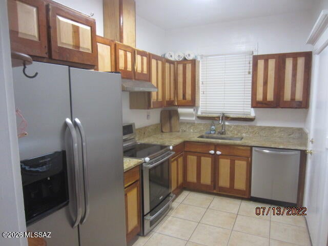 University Home Addition - Residential