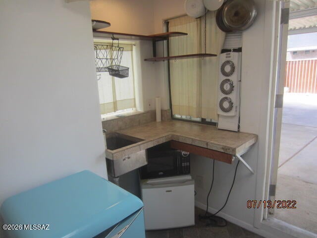 University Home Addition - Residential