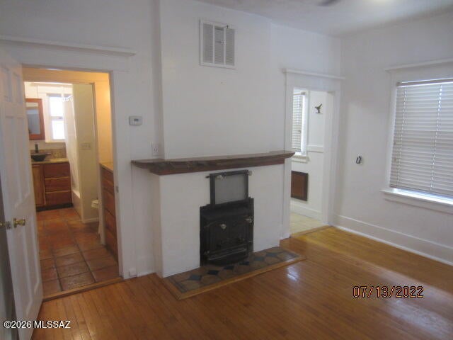 University Home Addition - Residential