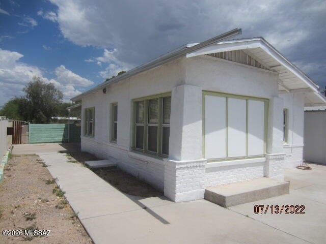 University Home Addition - Residential