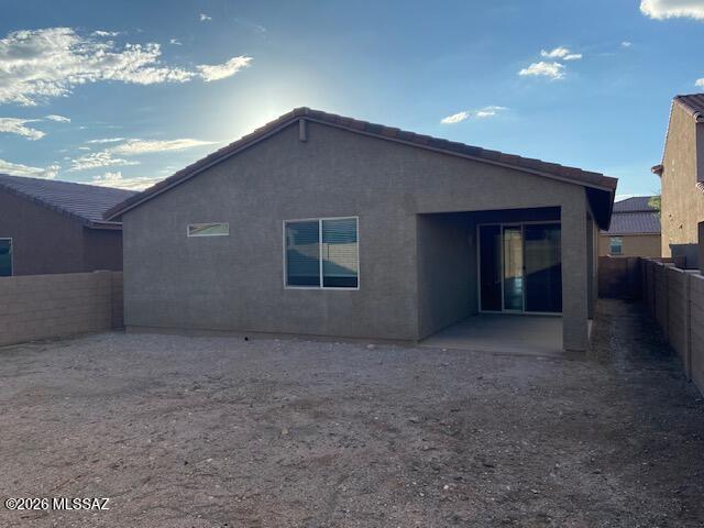 La Estancia De Tucson (1-330) - Residential