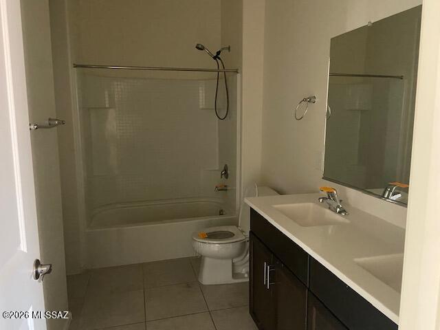 La Estancia De Tucson (1-330) - Residential