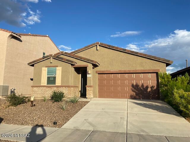 La Estancia De Tucson (1-330) - Residential