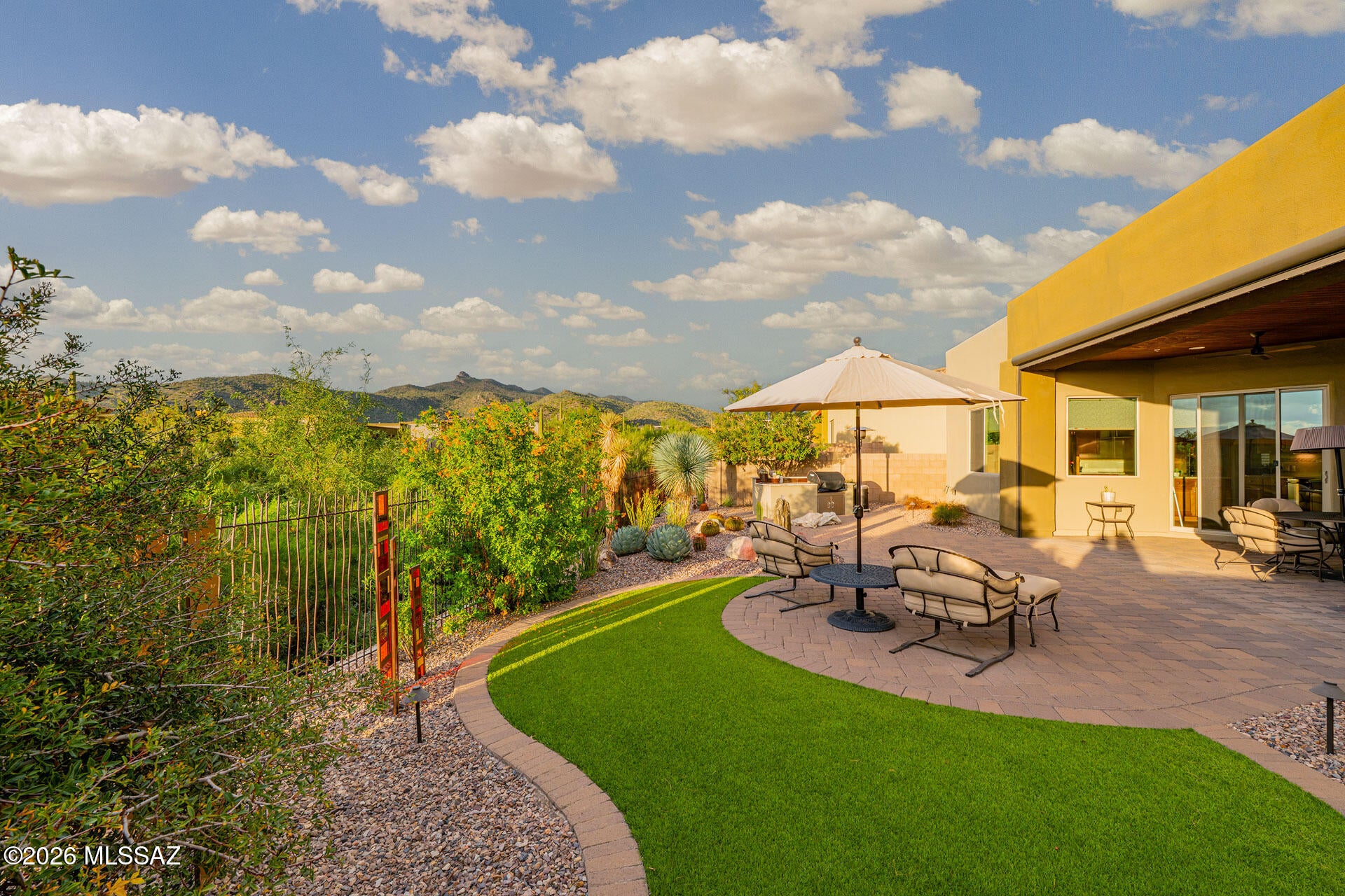 Boulder Bridge Pass At Dove Mountain SQ20132910078 - Residential