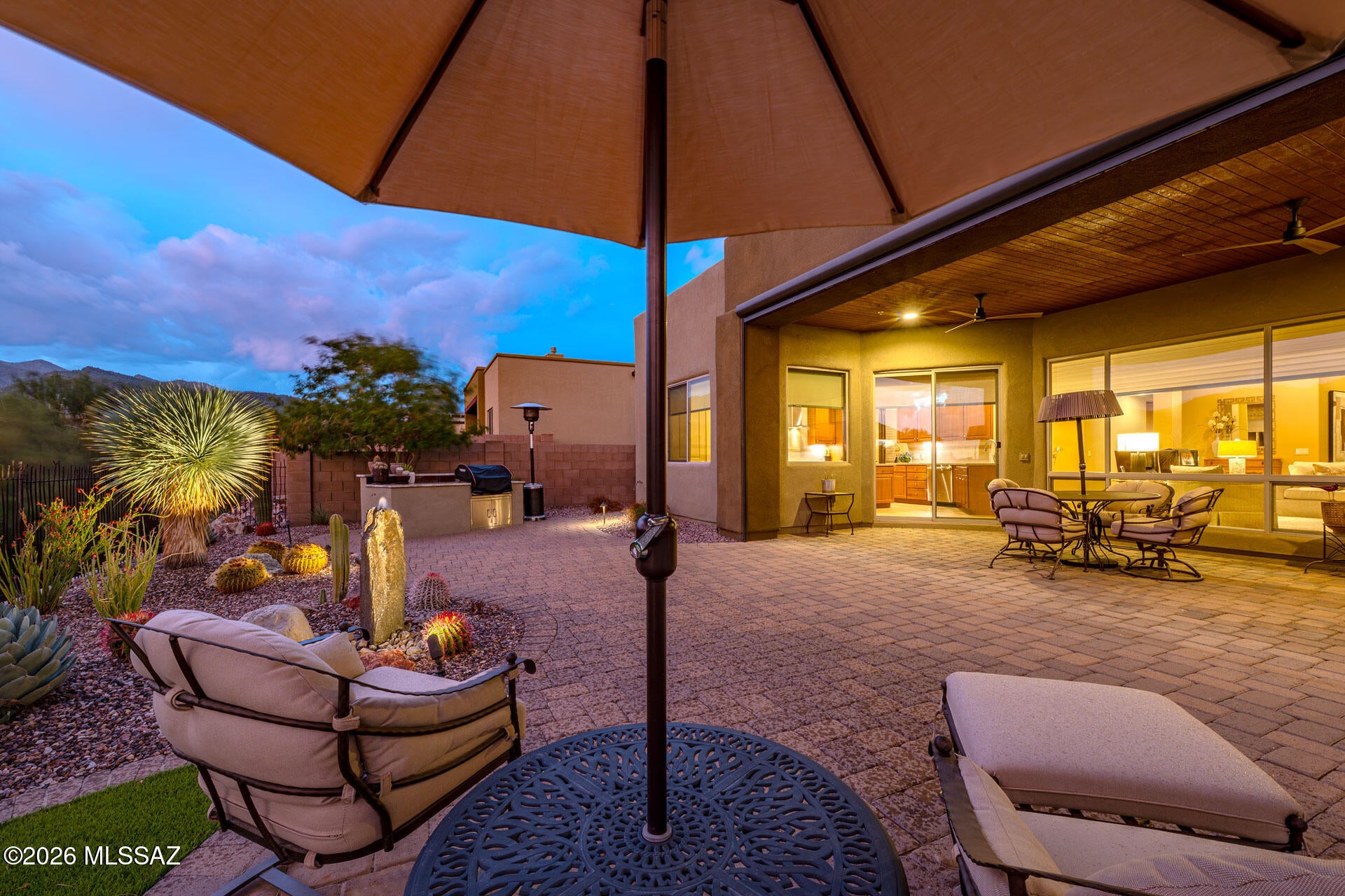 Boulder Bridge Pass At Dove Mountain SQ20132910078 - Residential
