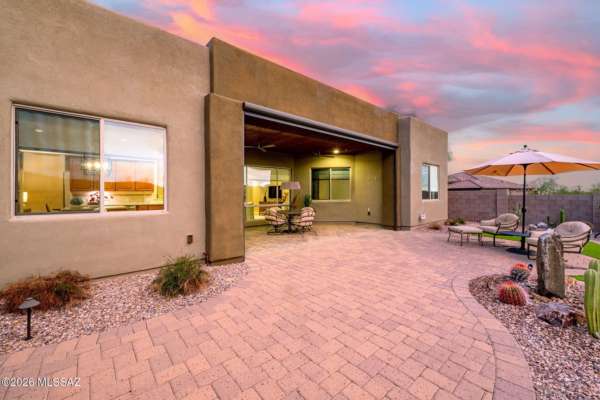 Boulder Bridge Pass At Dove Mountain SQ20132910078 - Residential