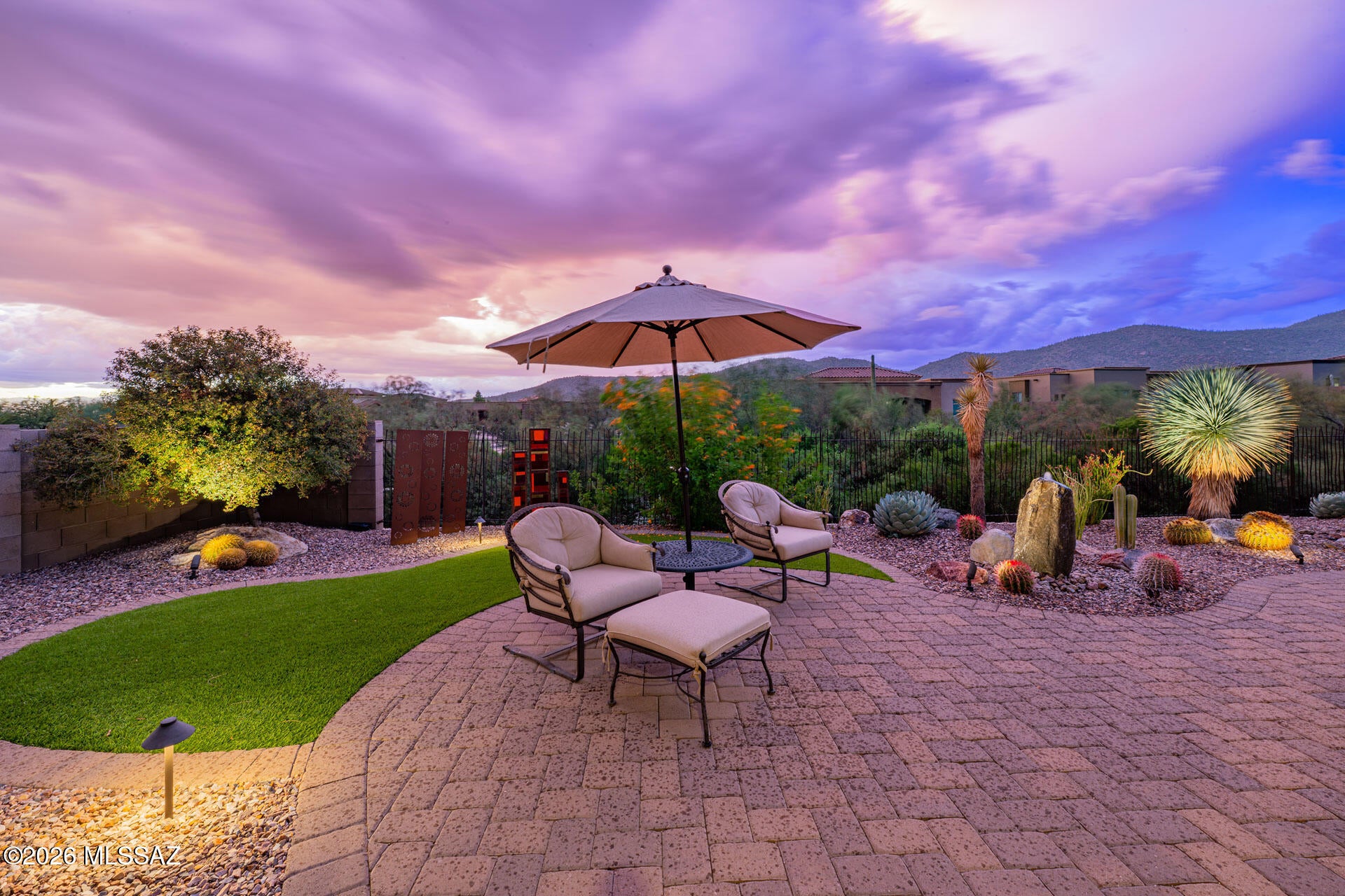 Boulder Bridge Pass At Dove Mountain SQ20132910078 - Residential