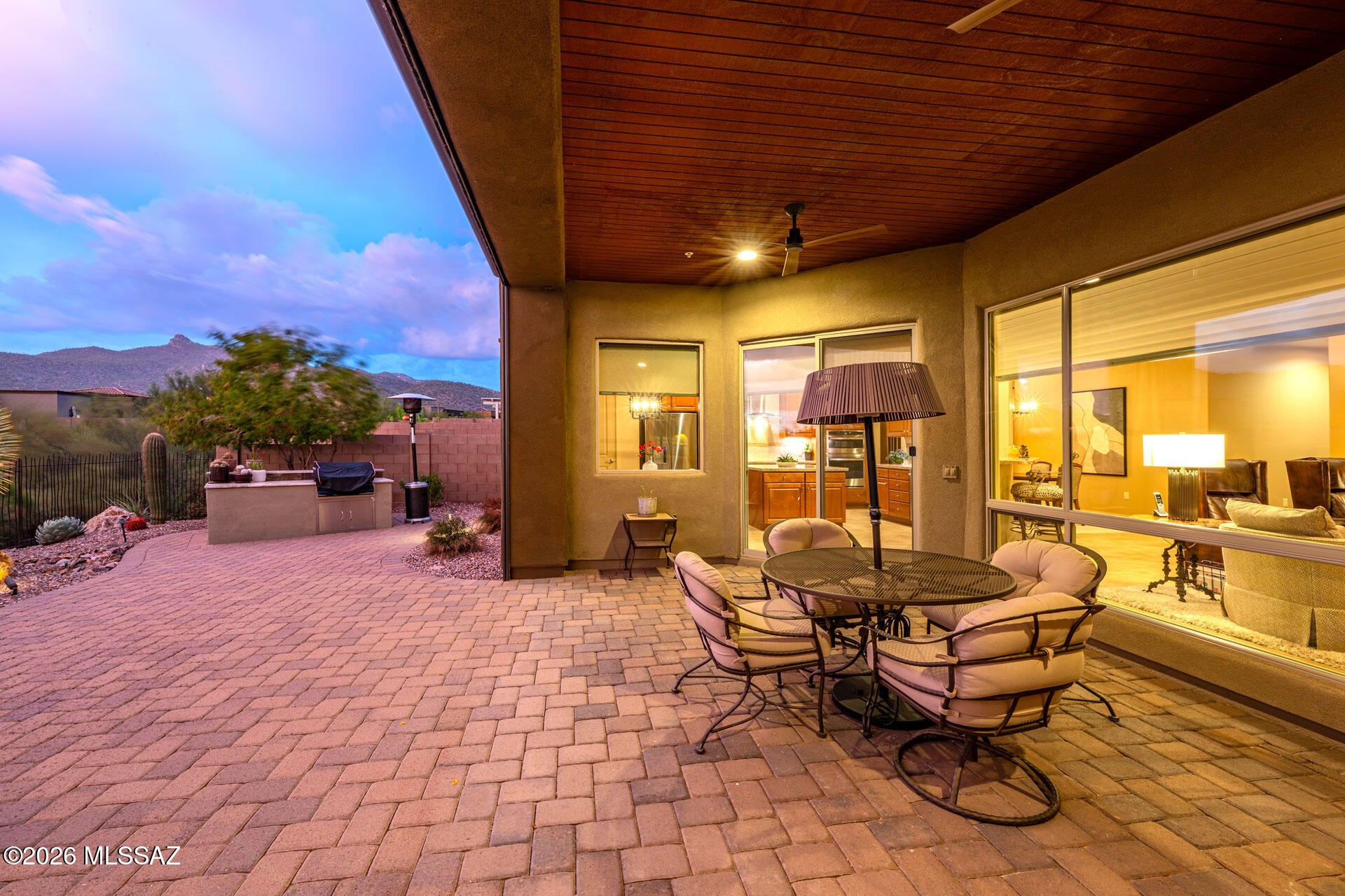Boulder Bridge Pass At Dove Mountain SQ20132910078 - Residential