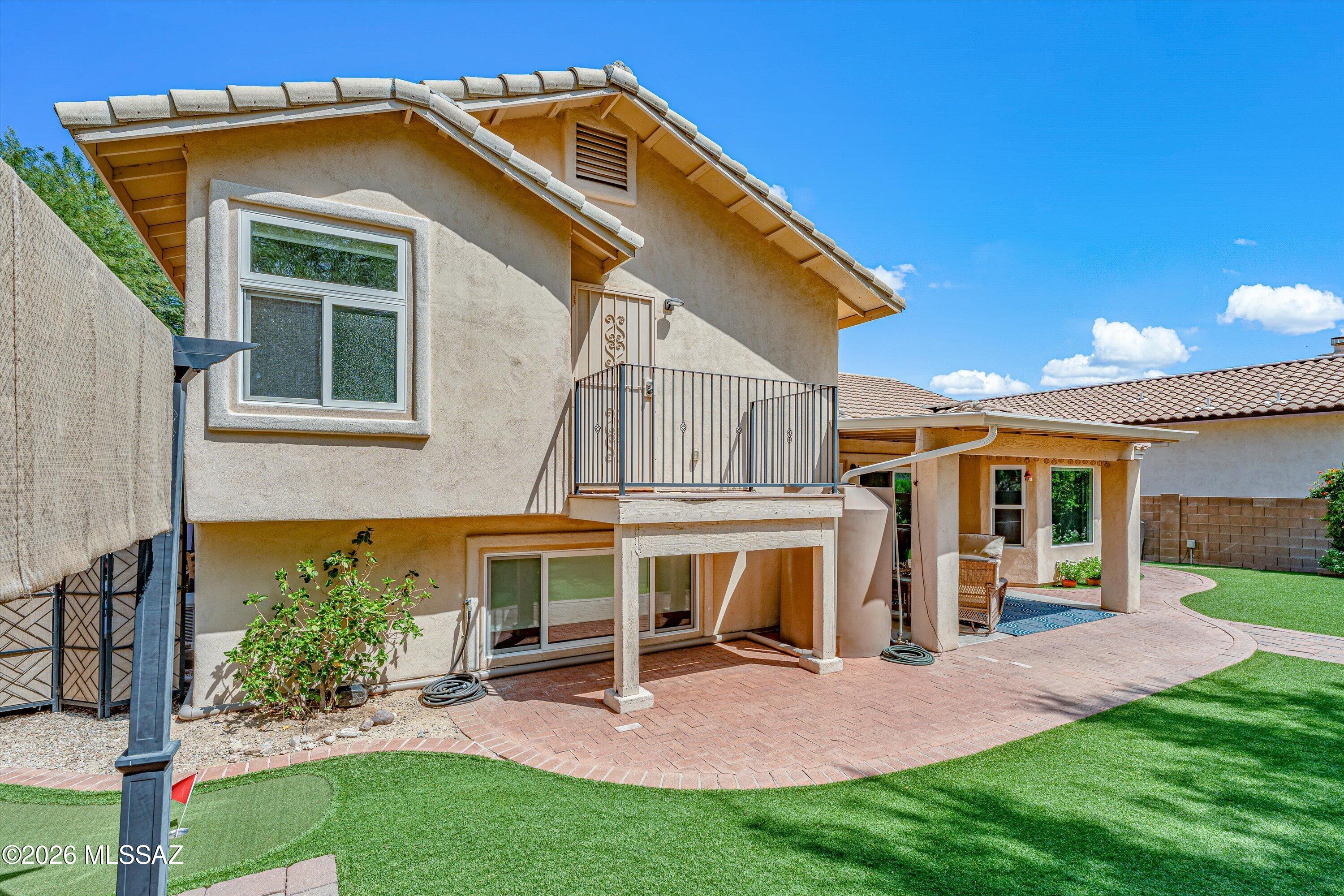 Catalina Shadows Resub - Residential