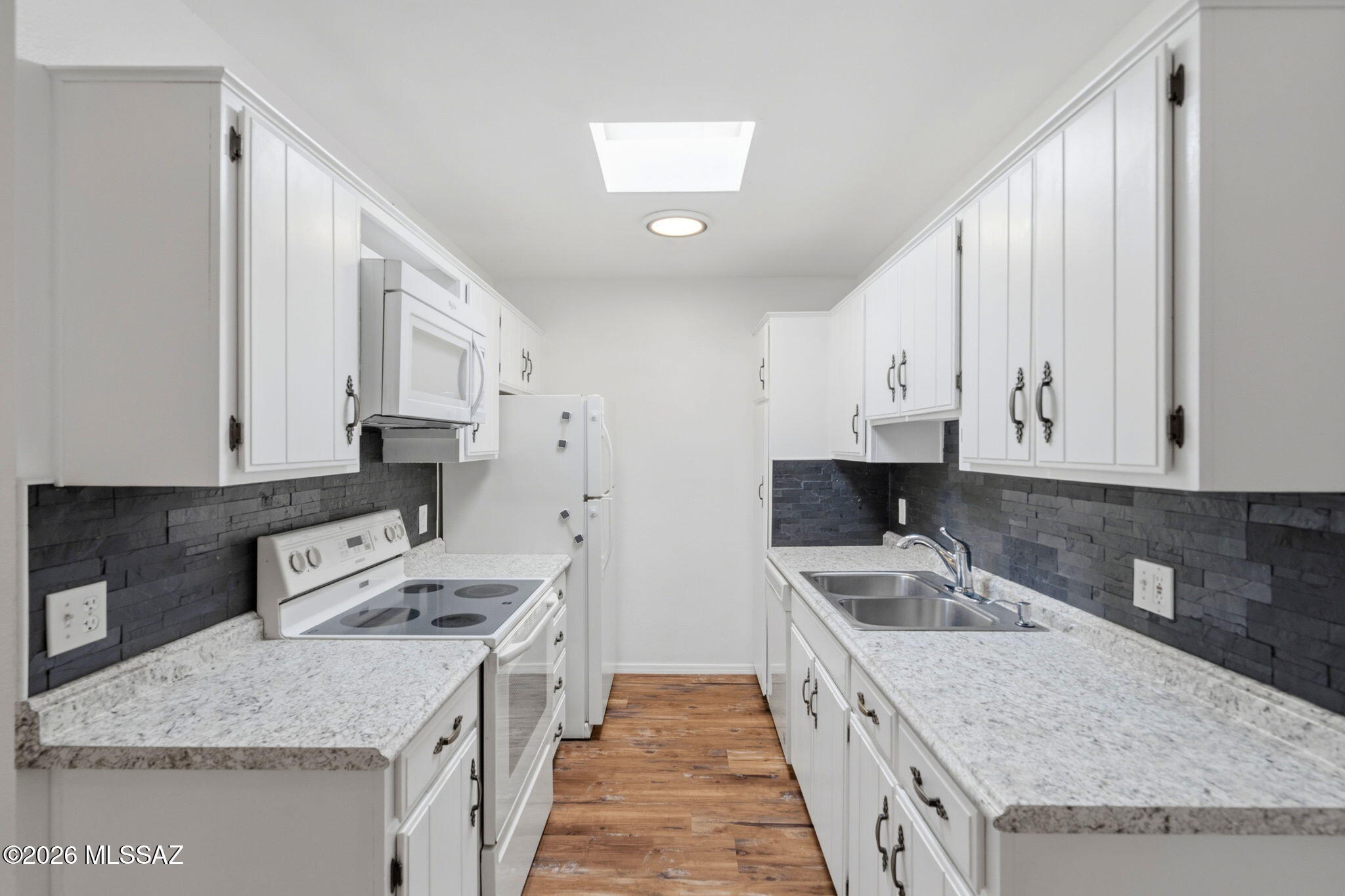 Golf Links East Condos (1-48) - Residential