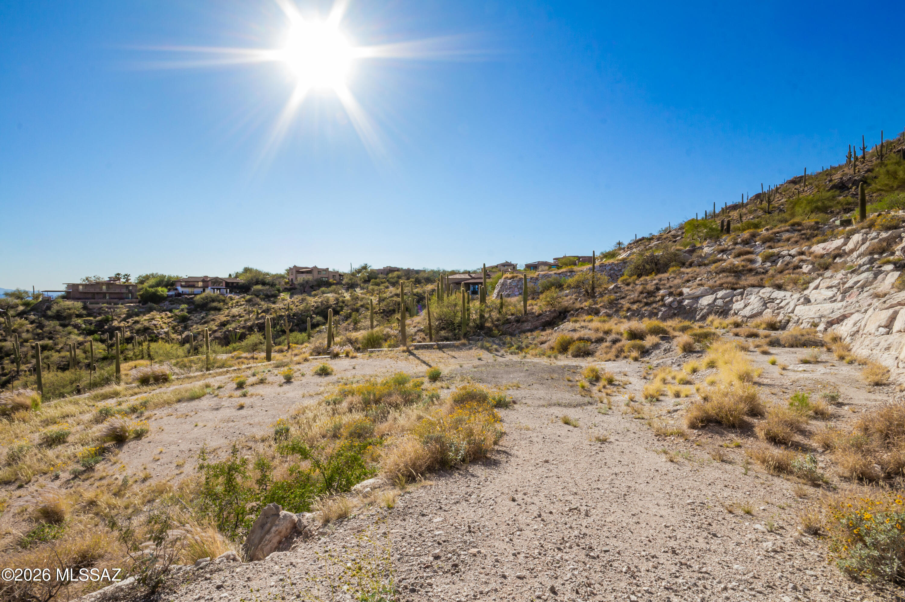 The Summit At Finger Rock (37 - 66) - Land