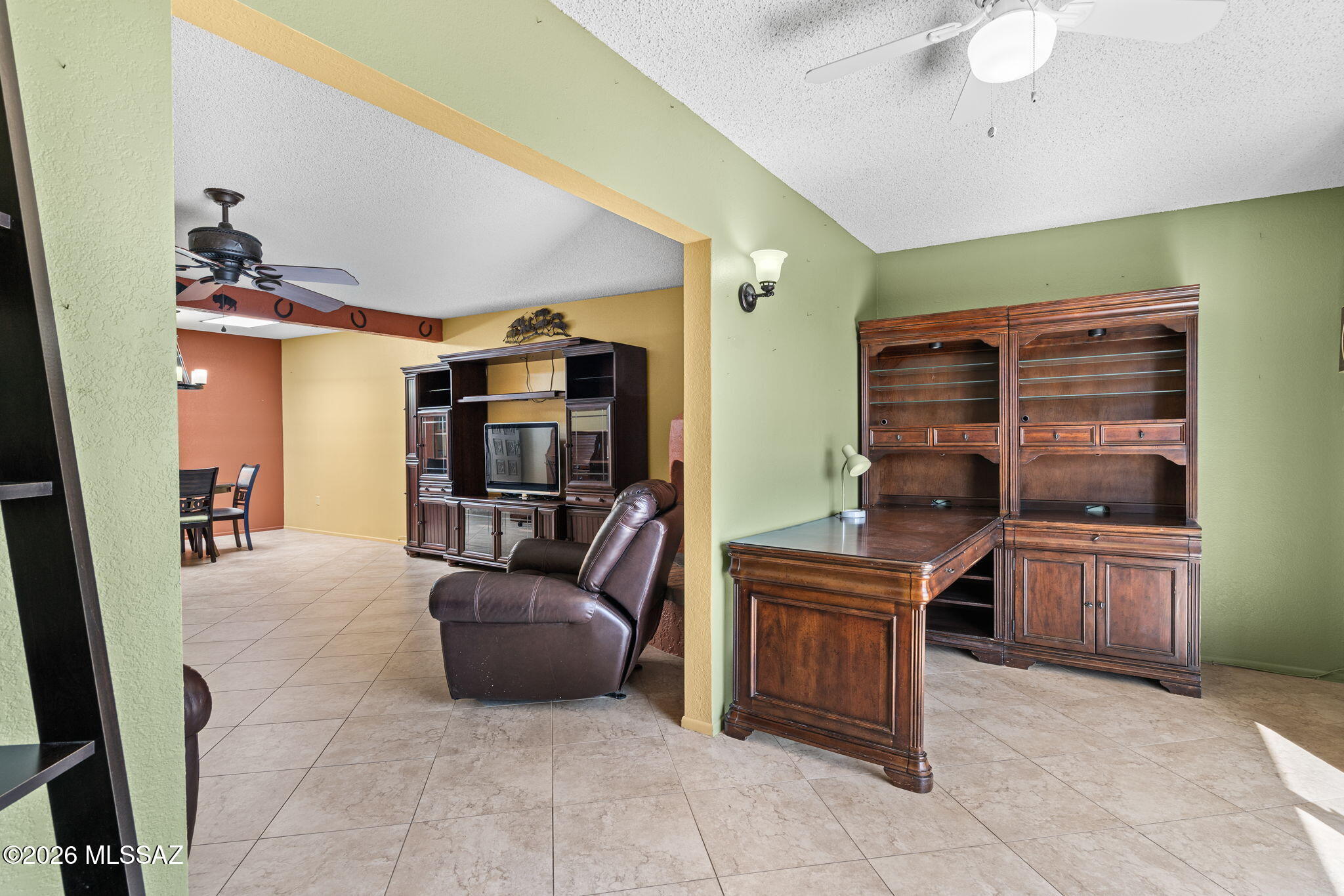 Green Valley Desert Hills NO.3(1-753) - Residential