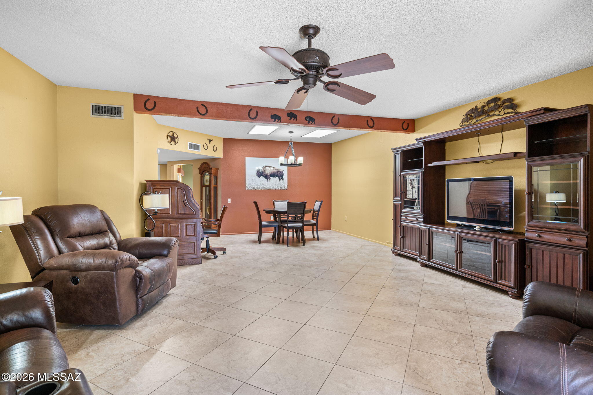 Green Valley Desert Hills NO.3(1-753) - Residential