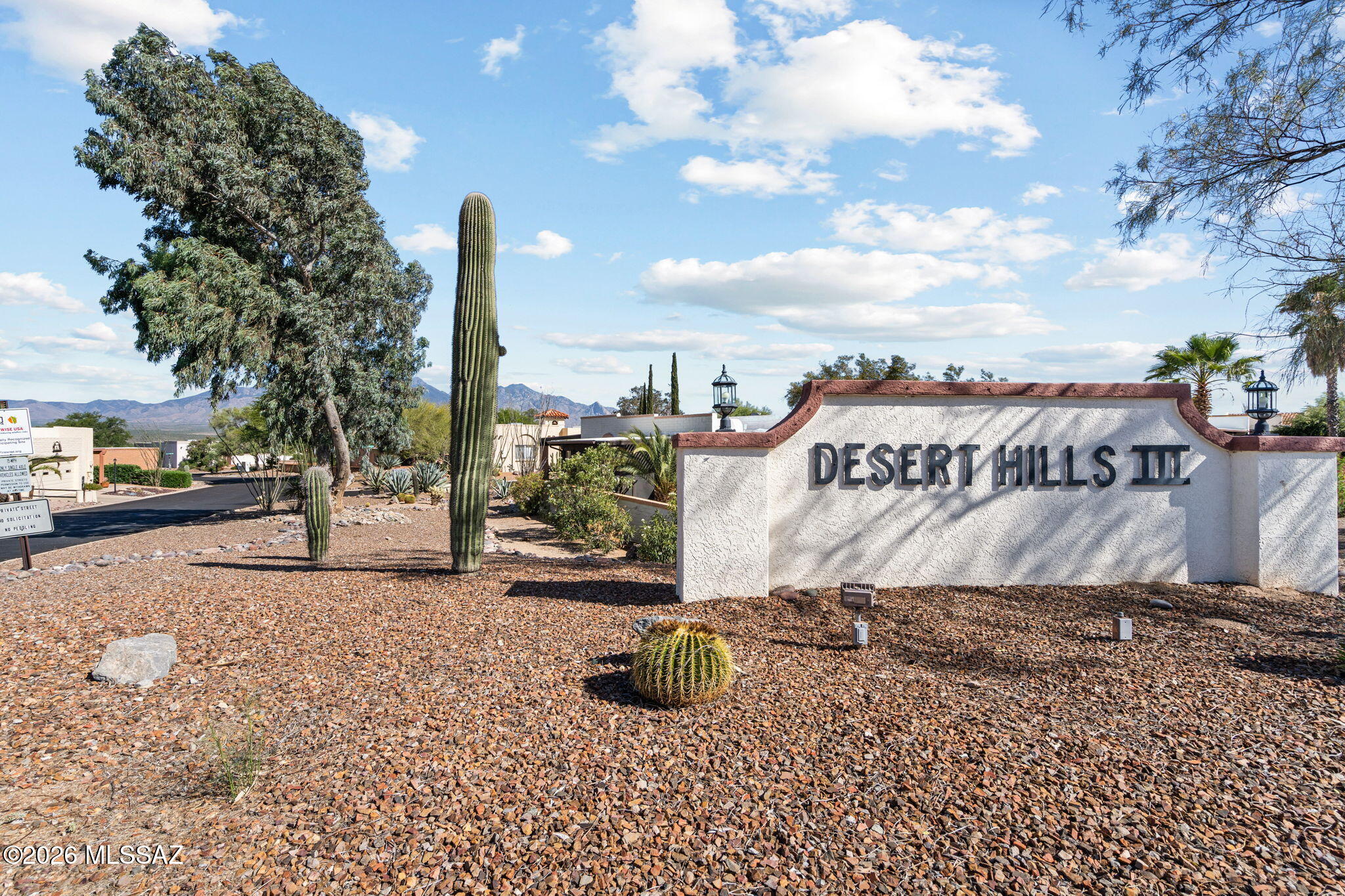 Green Valley Desert Hills NO.3(1-753) - Residential