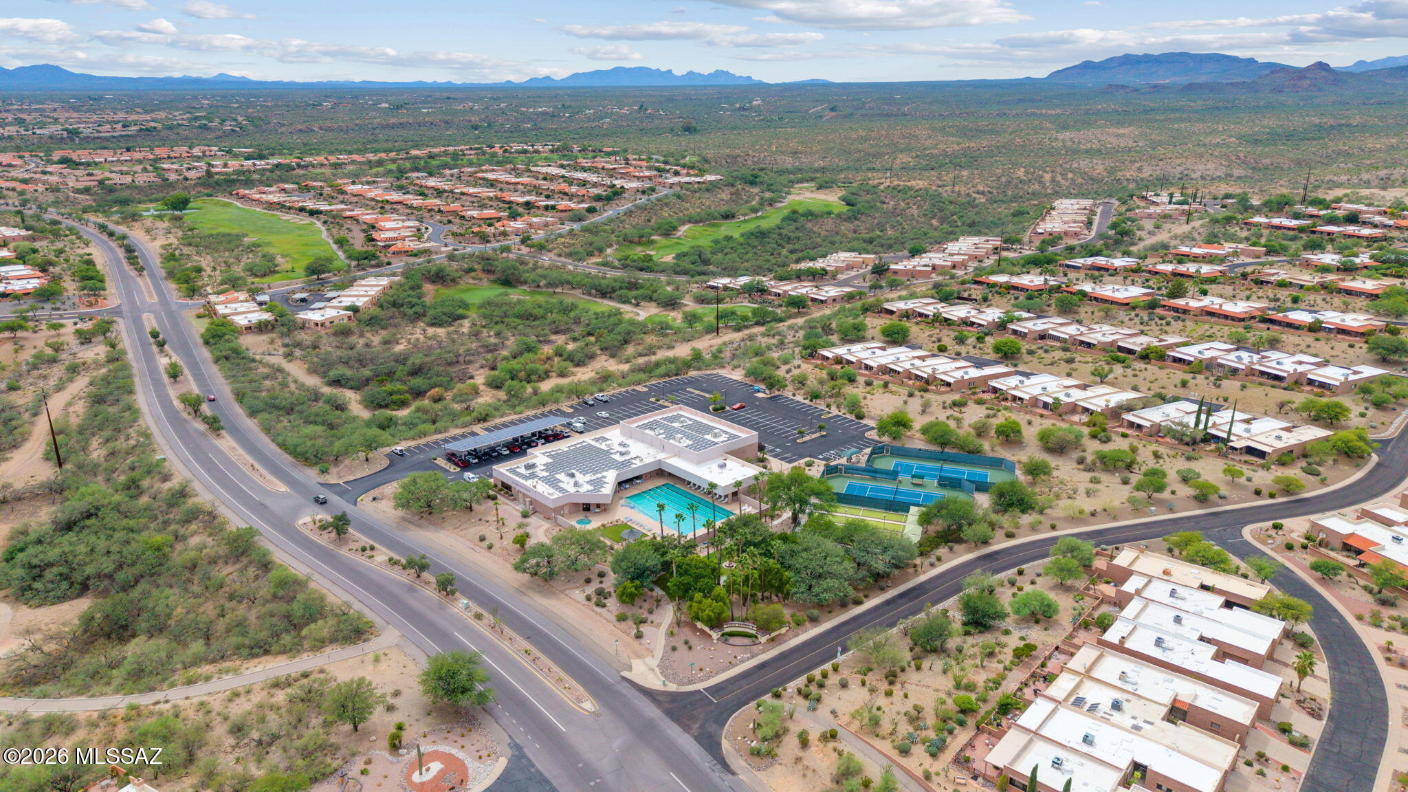 Green Valley Desert Hills NO.3(1-753) - Residential
