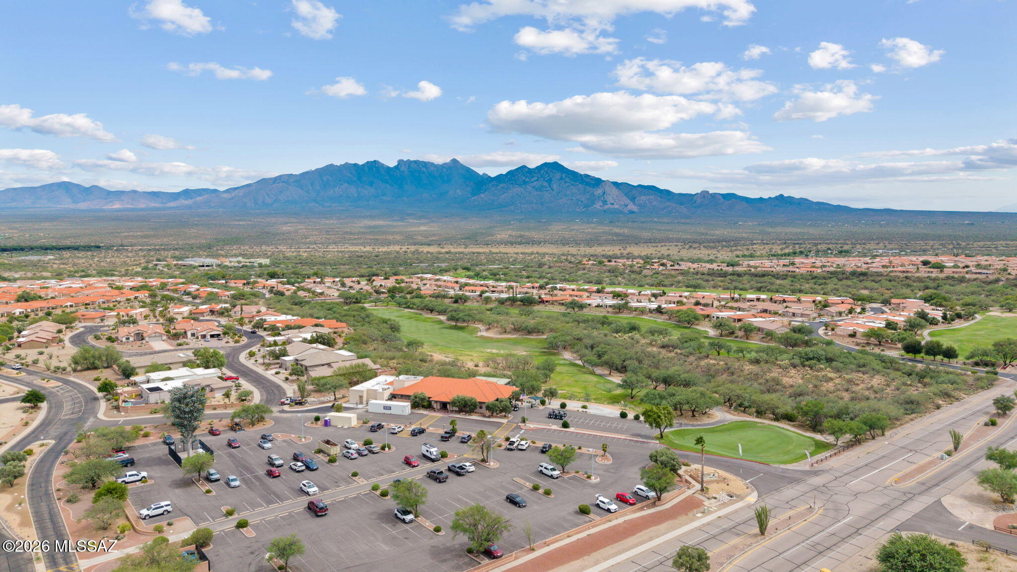 Green Valley Desert Hills NO.3(1-753) - Residential