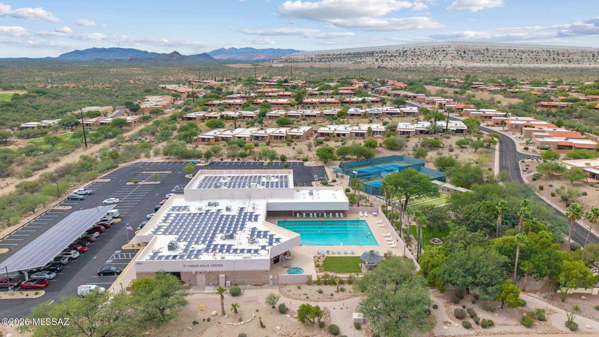 Green Valley Desert Hills NO.3(1-753) - Residential