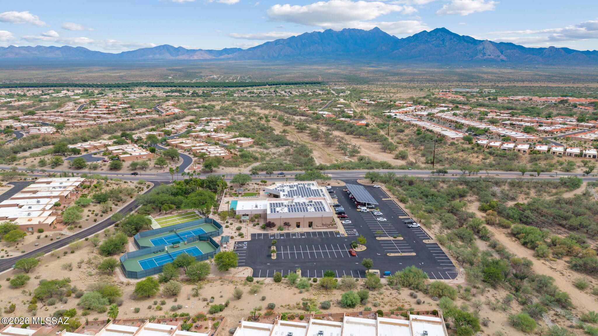 Green Valley Desert Hills NO.3(1-753) - Residential