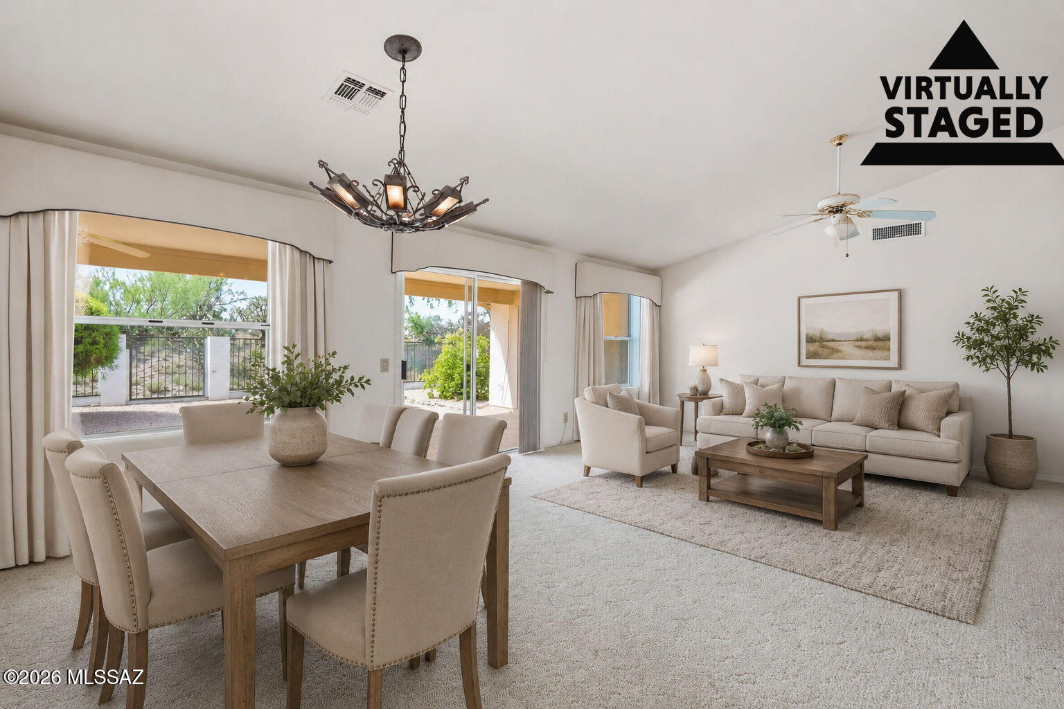 Saddlebrooke - Residential