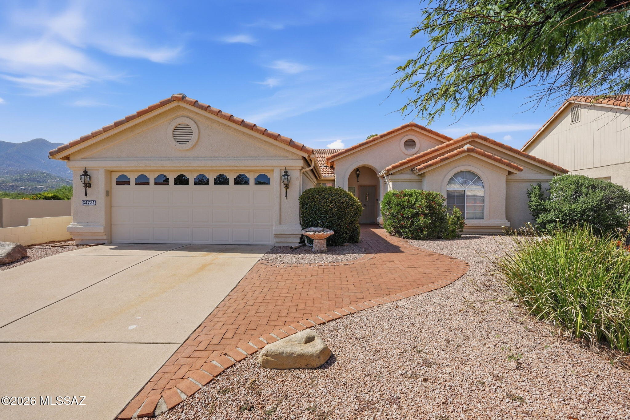 Saddlebrooke - Residential