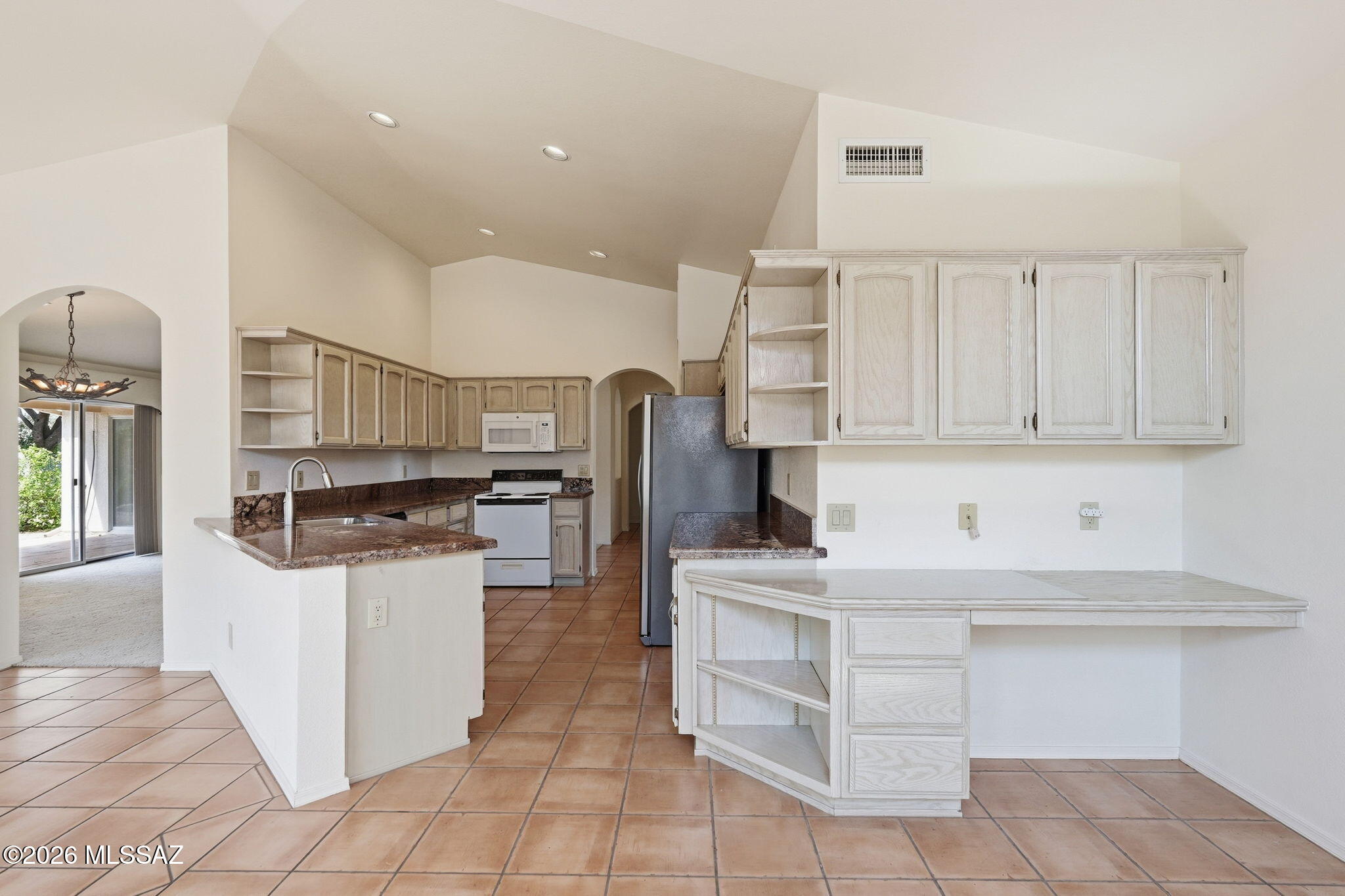 Saddlebrooke - Residential