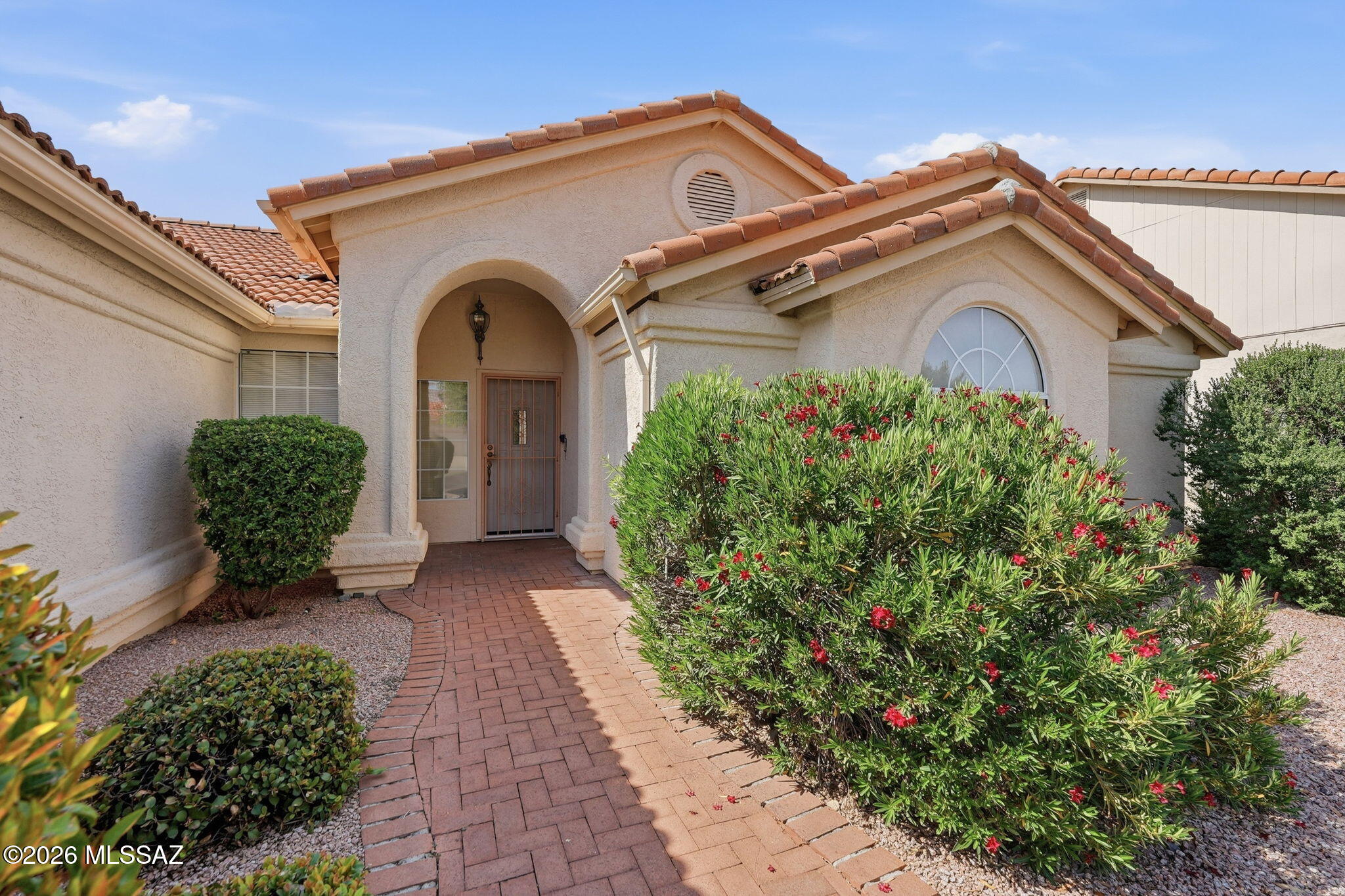 Saddlebrooke - Residential