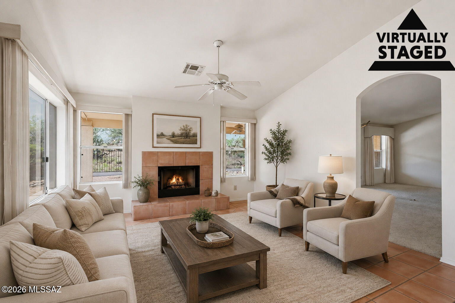 Saddlebrooke - Residential