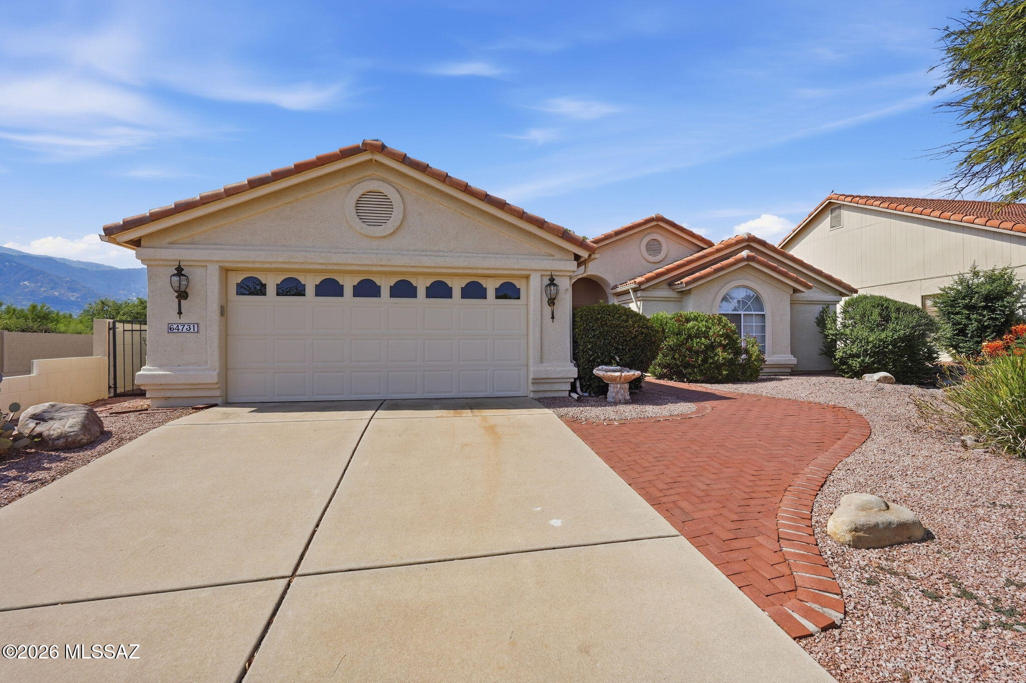 Saddlebrooke - Residential